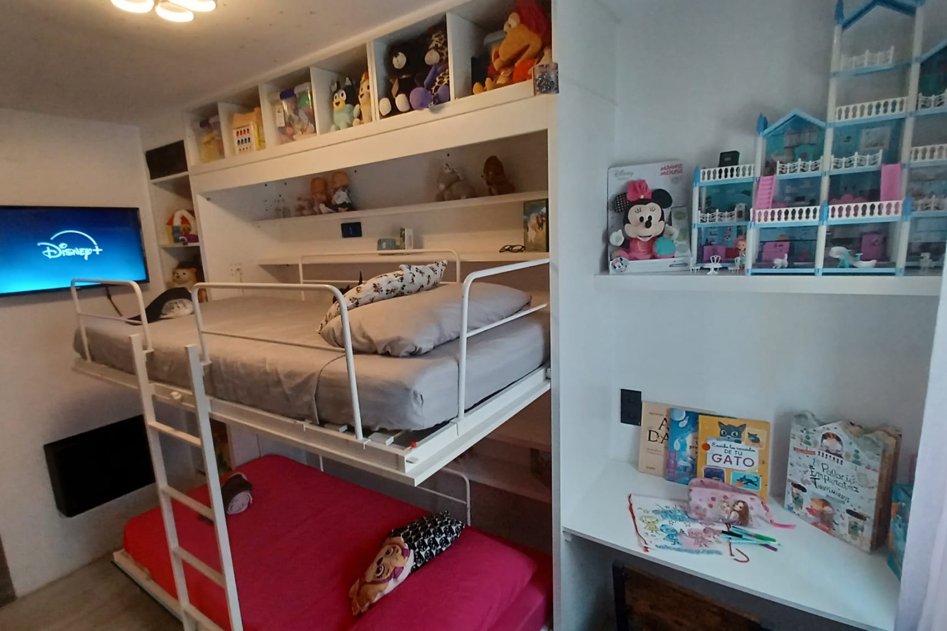 Herverkoop - Appartement / flat - Torre de la Horadada - Costa Blanca Sur