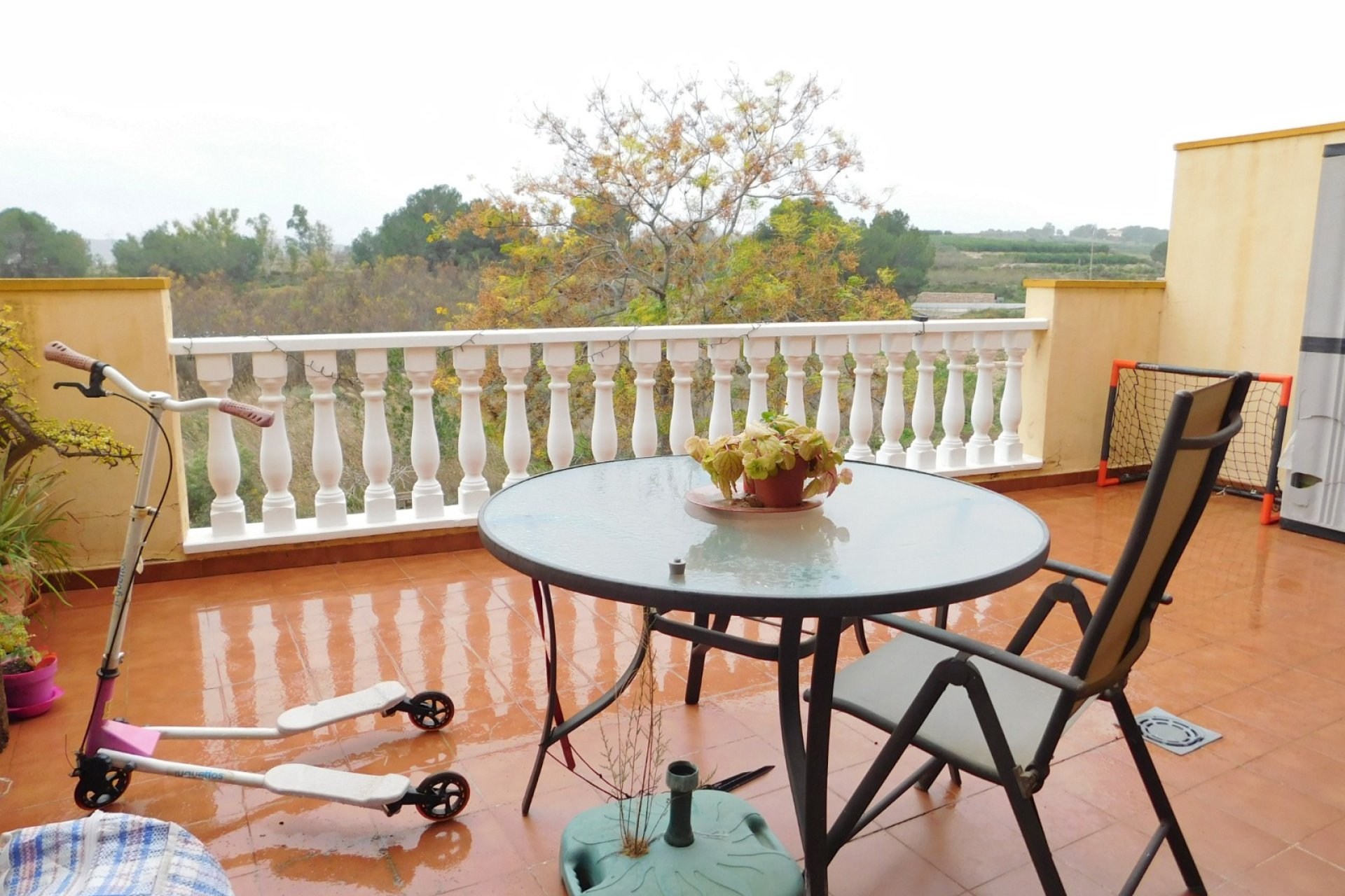 Herverkoop - Appartement / flat - Torremendo