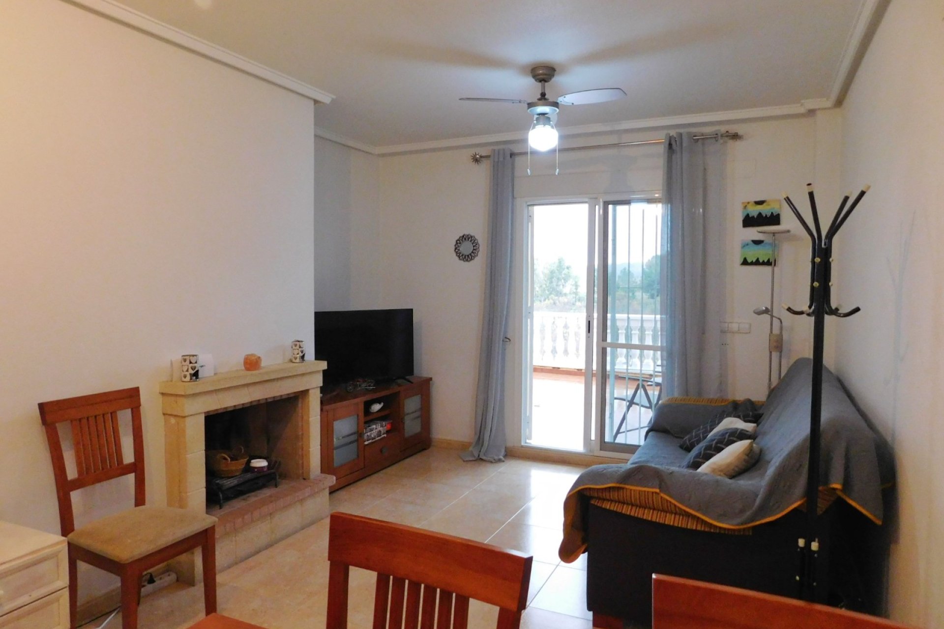 Herverkoop - Appartement / flat - Torremendo