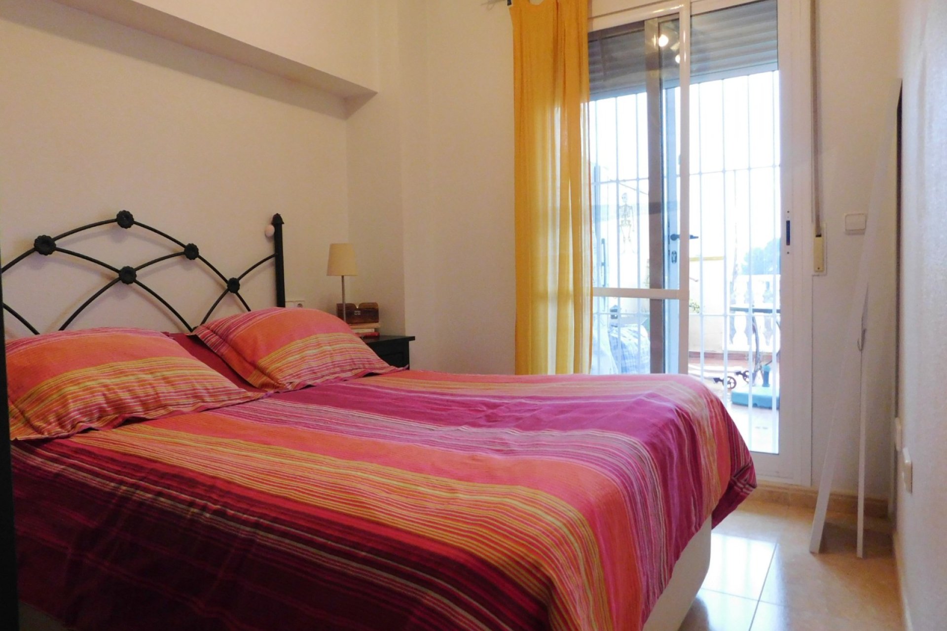 Herverkoop - Appartement / flat - Torremendo