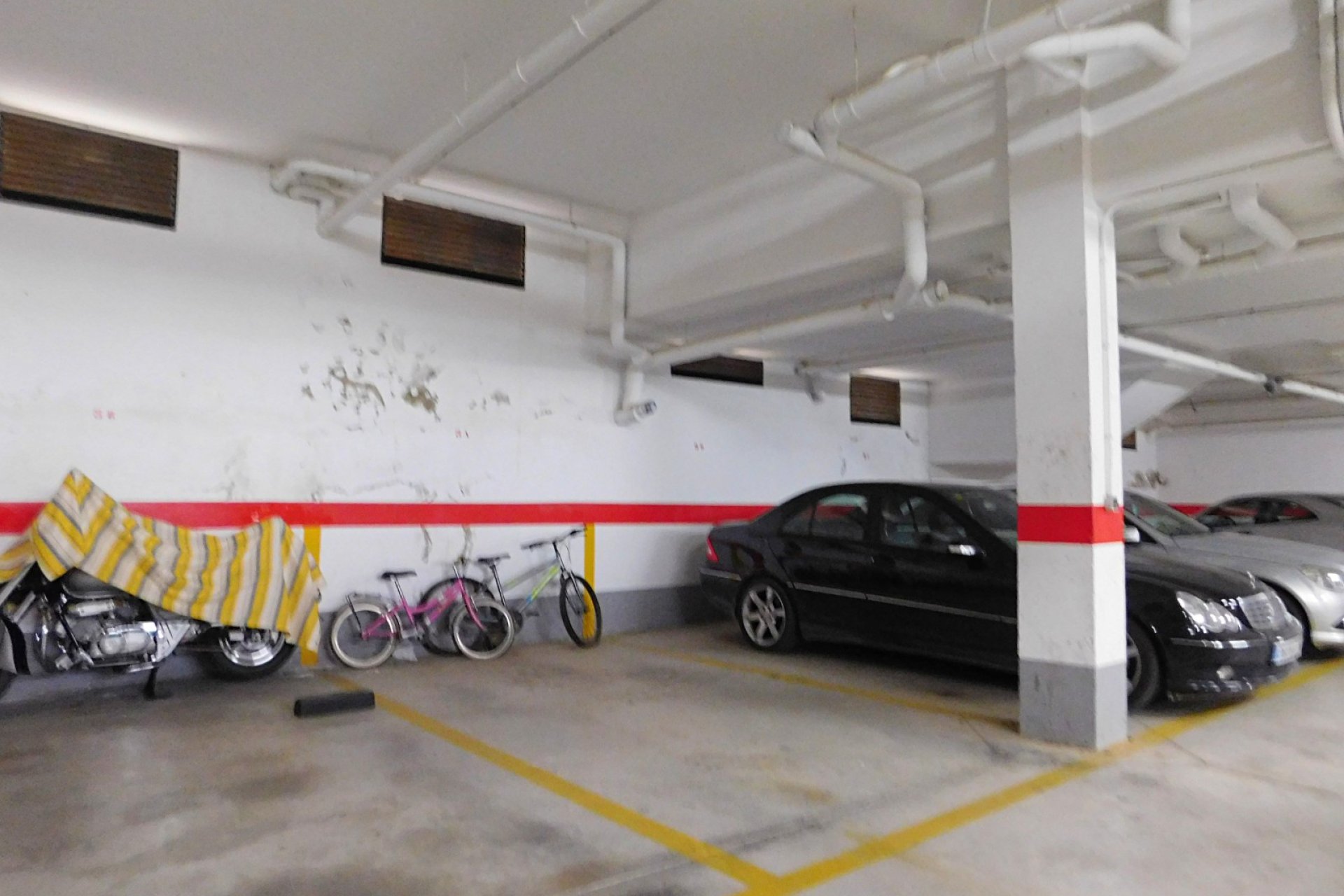 Herverkoop - Appartement / flat - Torremendo