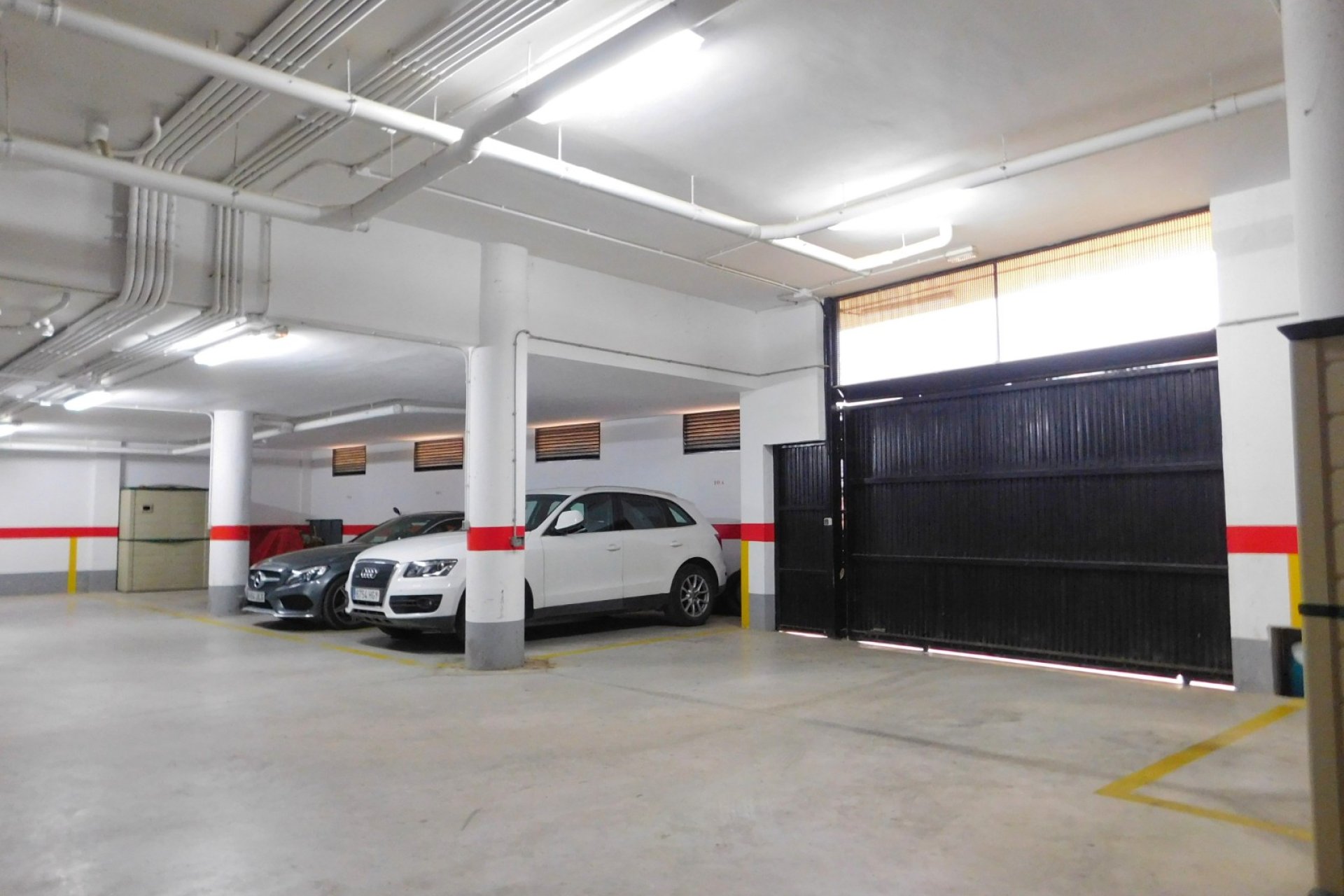 Herverkoop - Appartement / flat - Torremendo