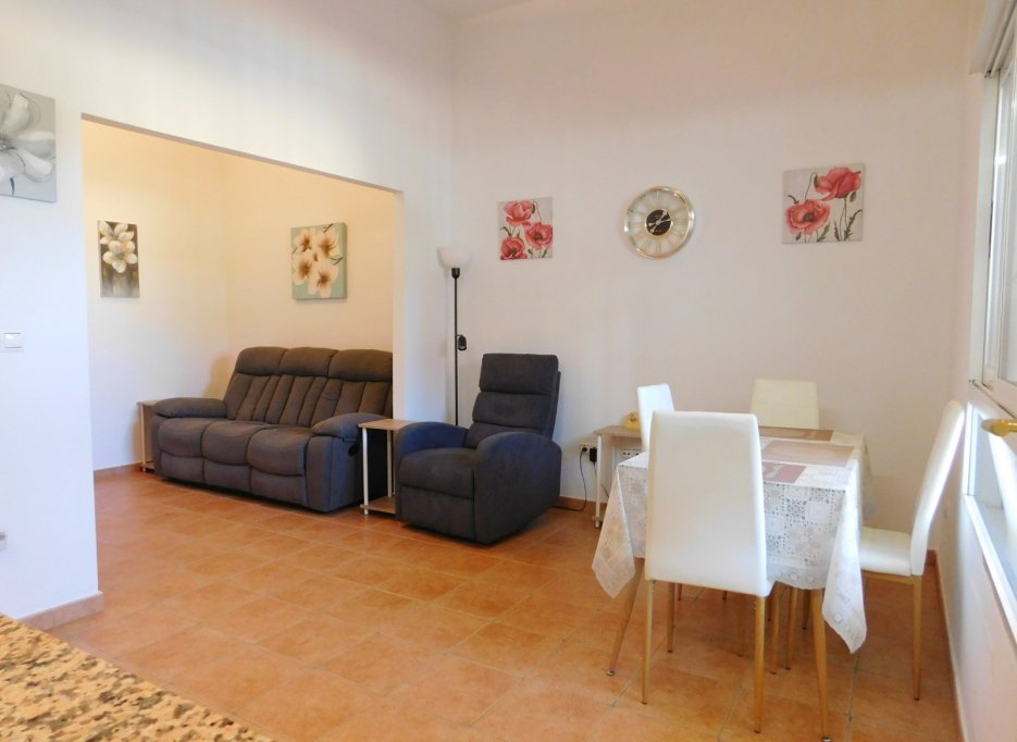 Herverkoop - Appartement / flat - Torremendo