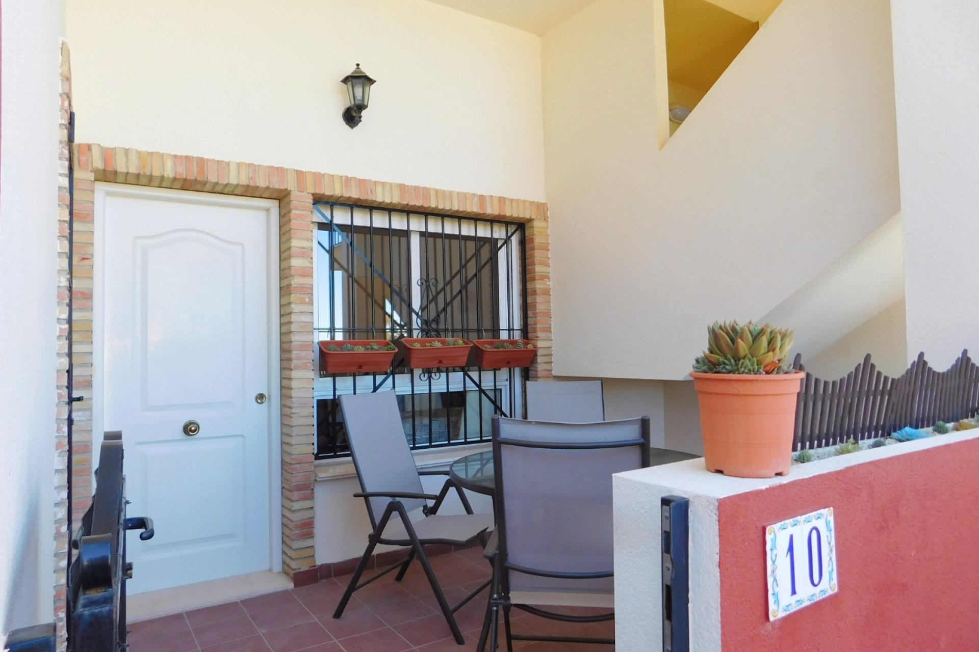 Herverkoop - Appartement / flat - Torremendo