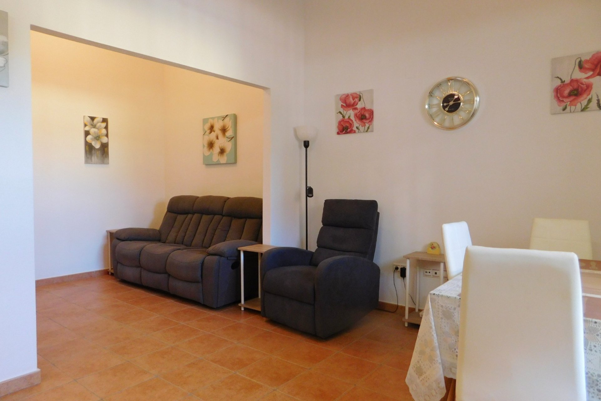 Herverkoop - Appartement / flat - Torremendo