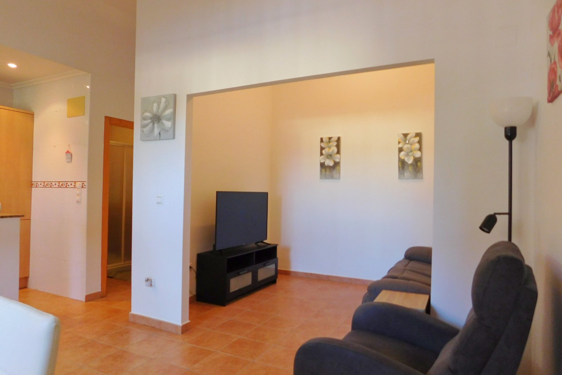 Herverkoop - Appartement / flat - Torremendo