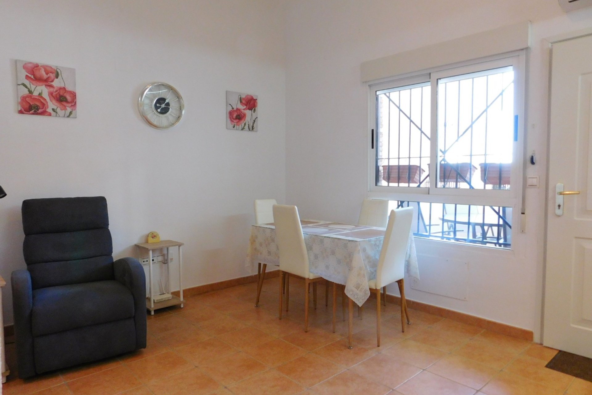 Herverkoop - Appartement / flat - Torremendo