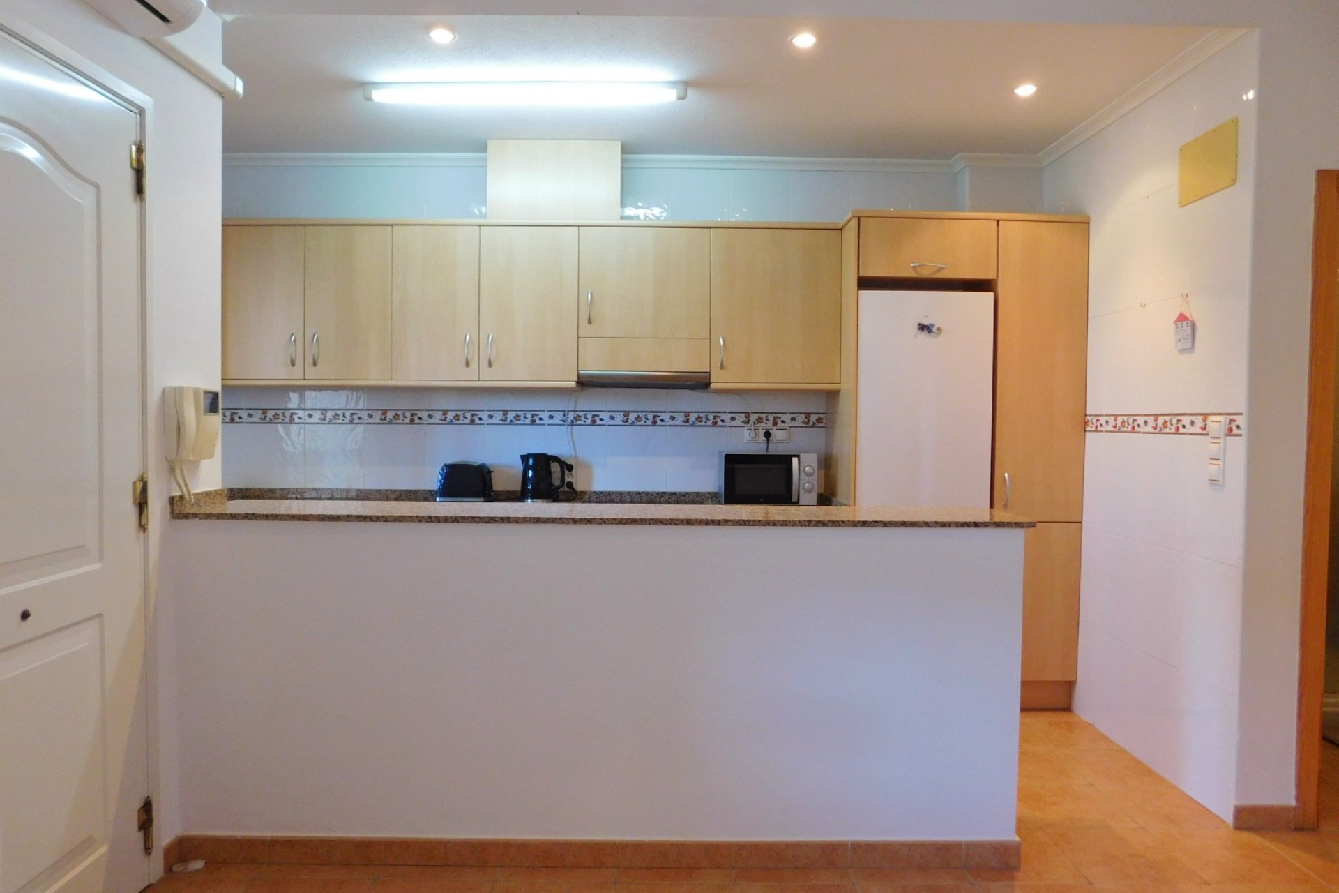 Herverkoop - Appartement / flat - Torremendo