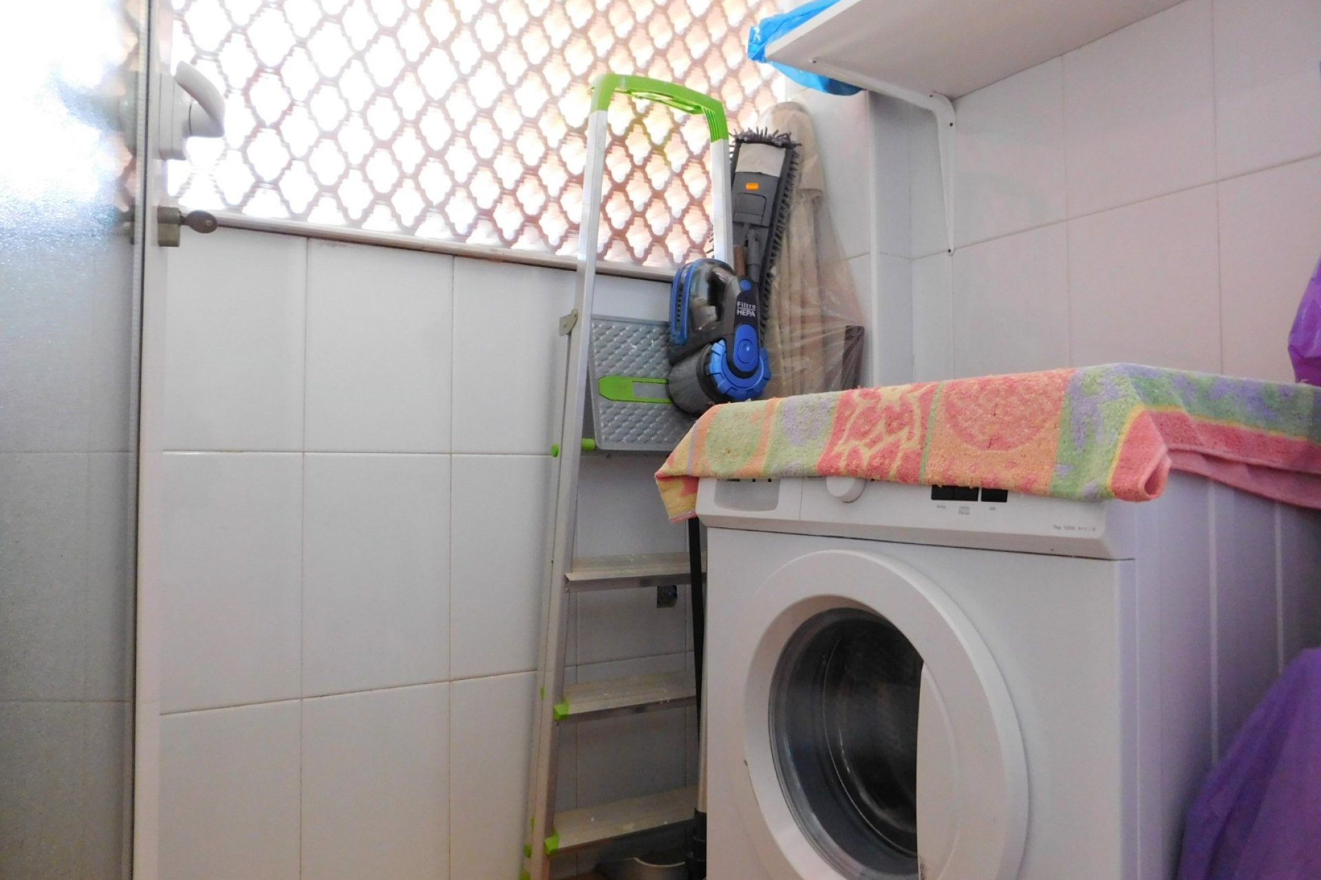 Herverkoop - Appartement / flat - Torremendo