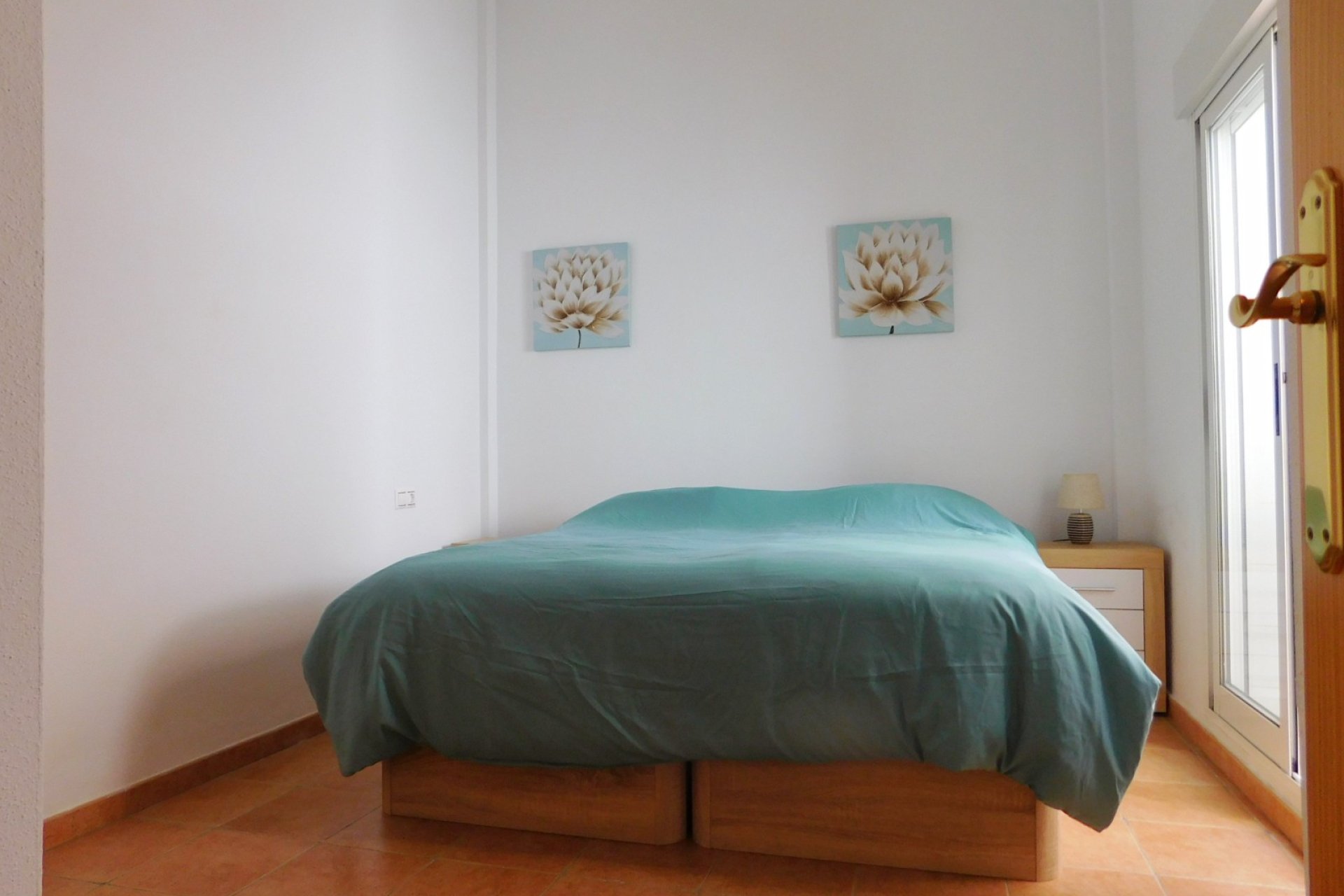 Herverkoop - Appartement / flat - Torremendo