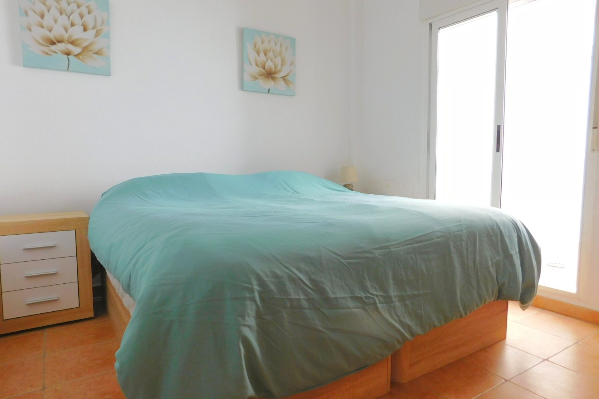 Herverkoop - Appartement / flat - Torremendo