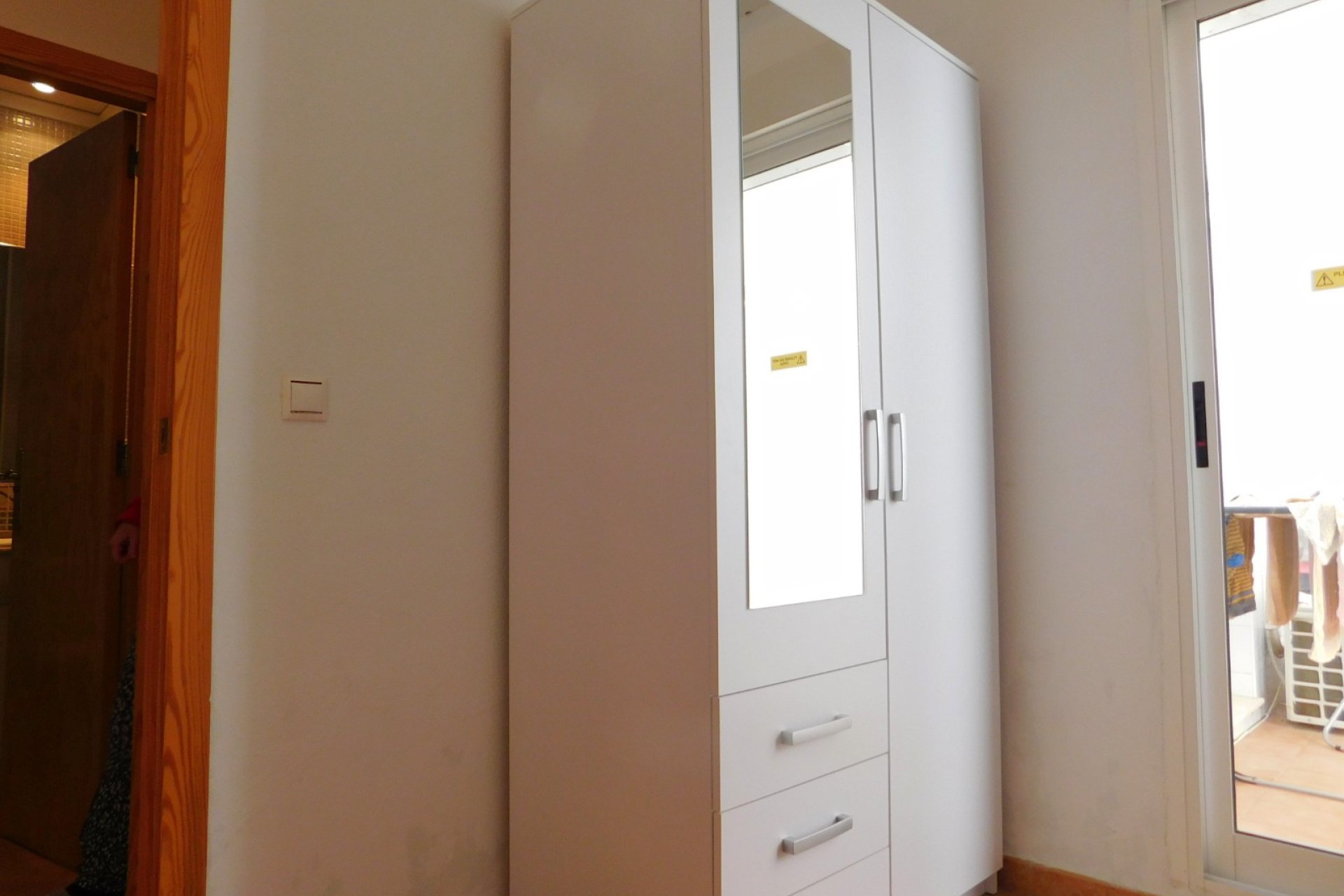 Herverkoop - Appartement / flat - Torremendo