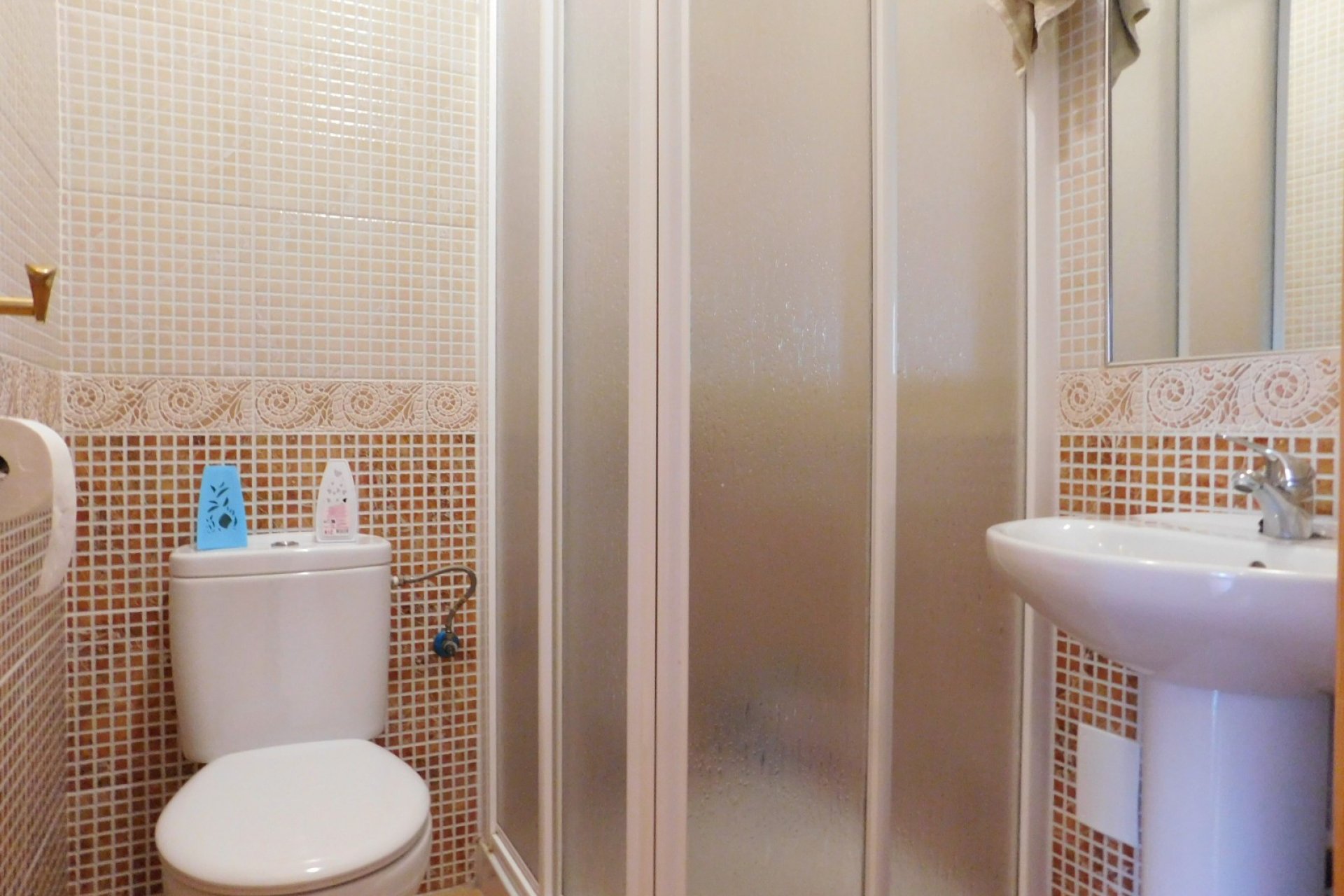 Herverkoop - Appartement / flat - Torremendo