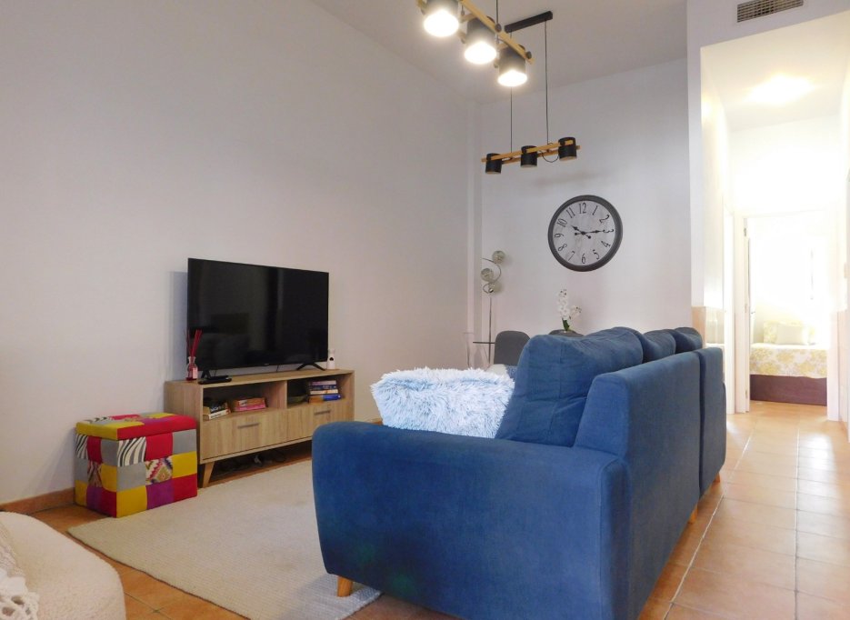 Herverkoop - Appartement / flat - Torremendo