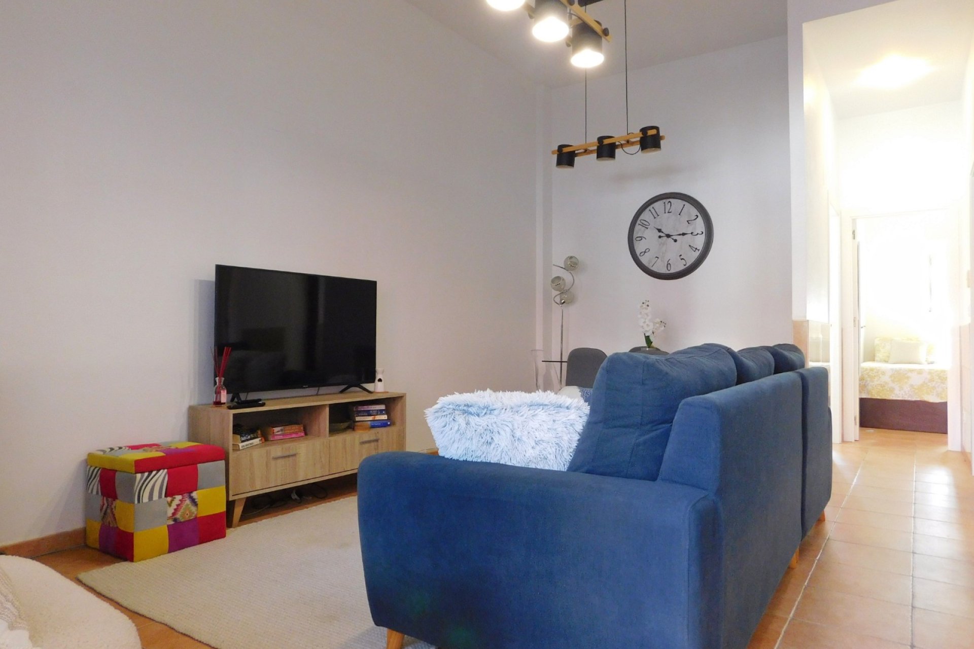 Herverkoop - Appartement / flat - Torremendo