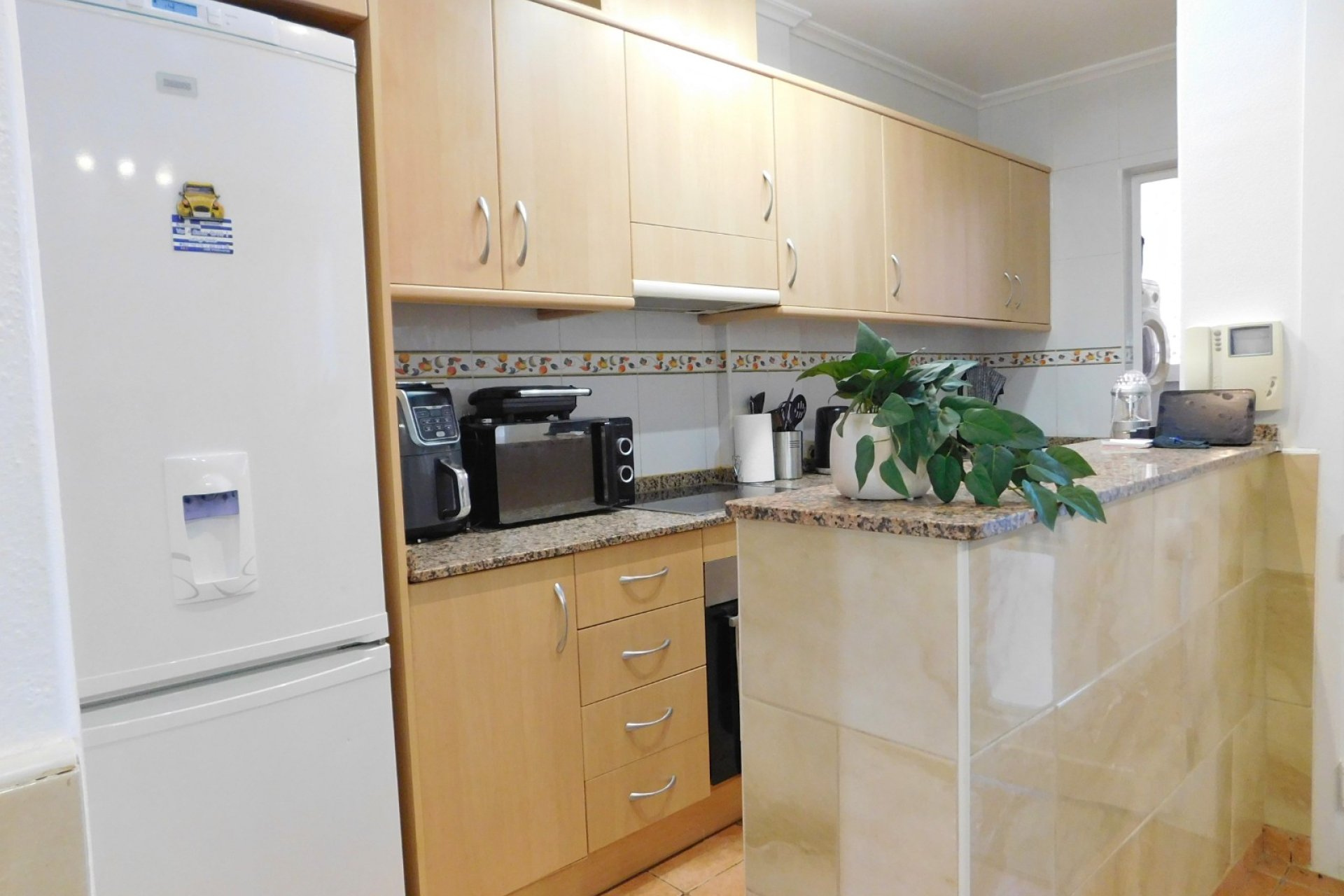 Herverkoop - Appartement / flat - Torremendo