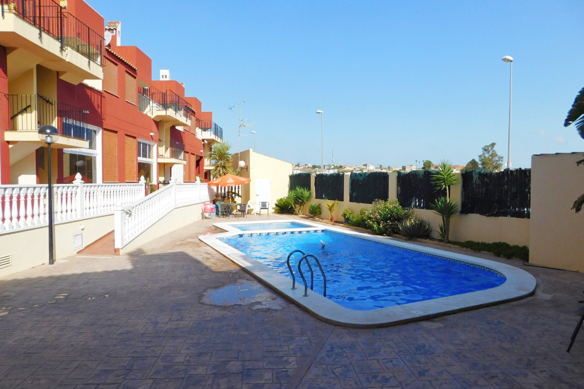 Herverkoop - Appartement / flat - Torremendo