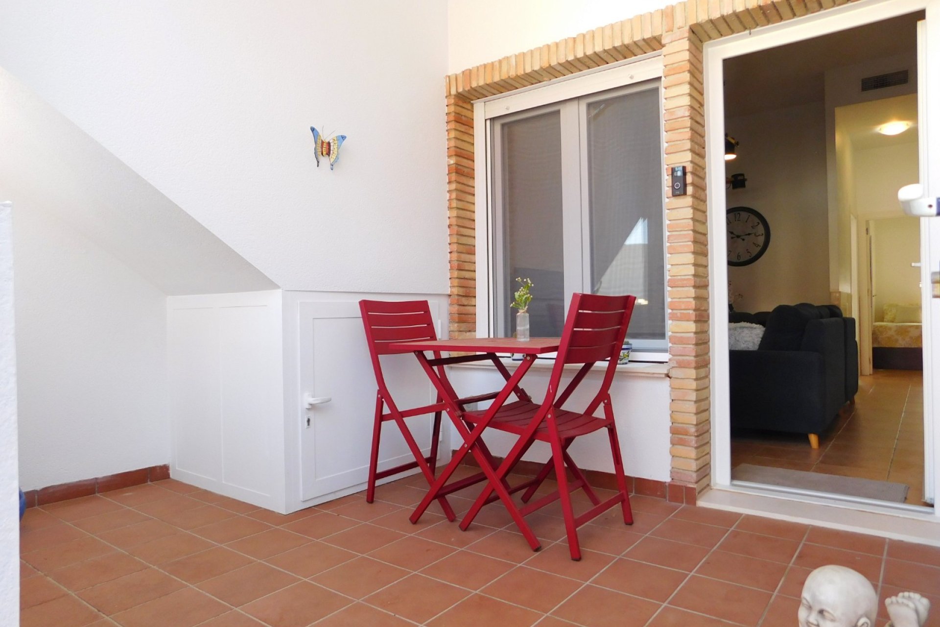 Herverkoop - Appartement / flat - Torremendo