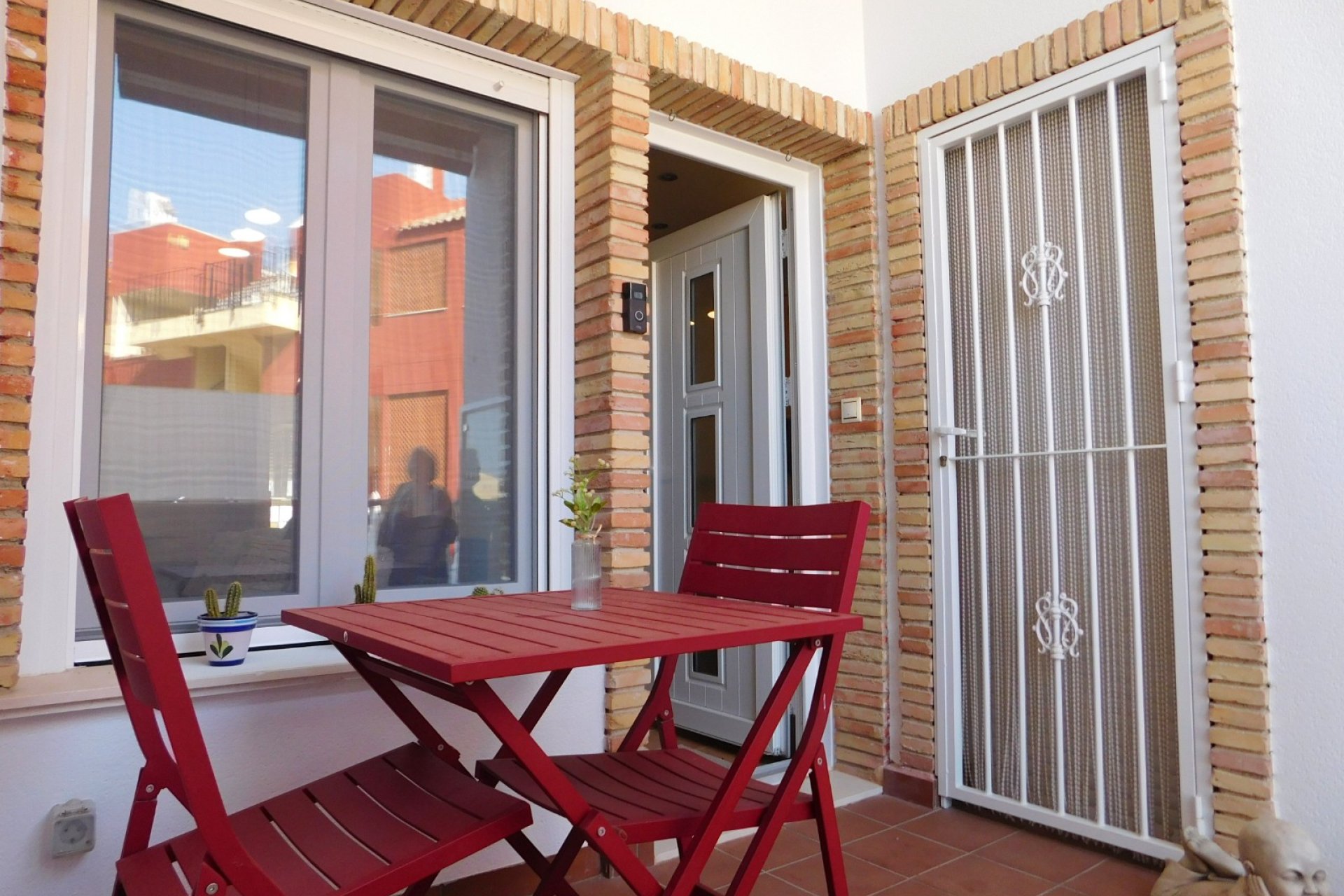 Herverkoop - Appartement / flat - Torremendo