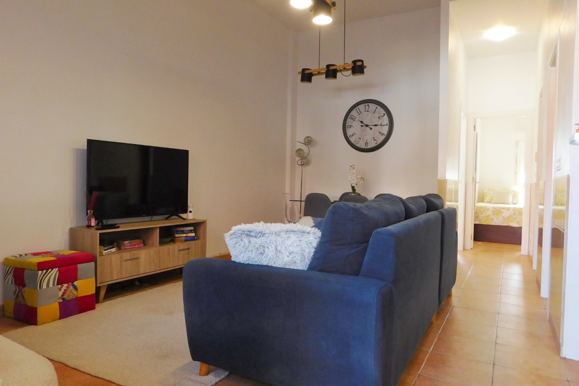 Herverkoop - Appartement / flat - Torremendo