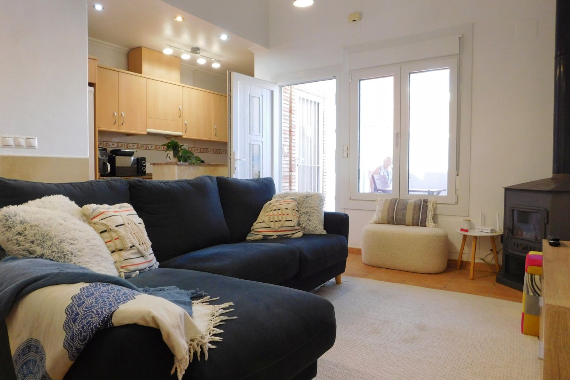 Herverkoop - Appartement / flat - Torremendo