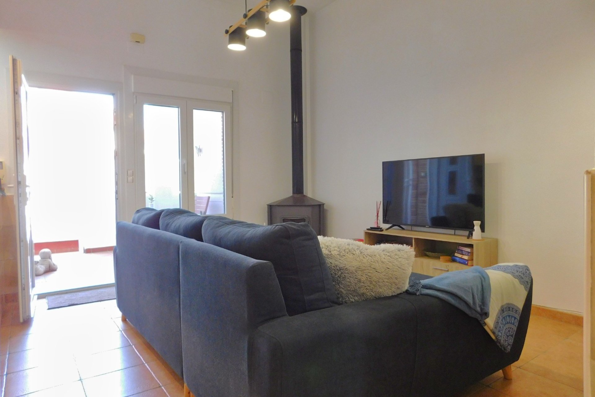 Herverkoop - Appartement / flat - Torremendo