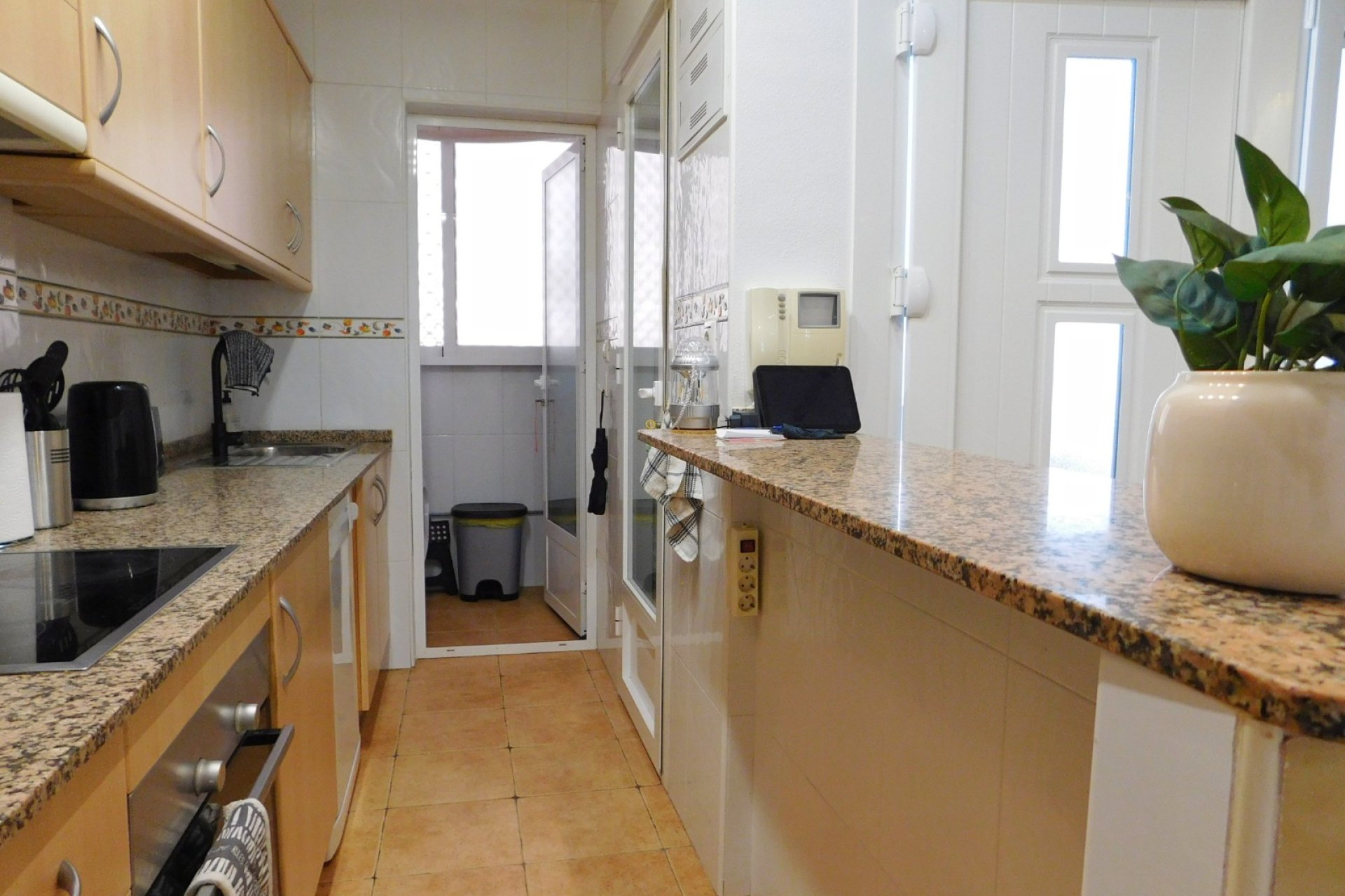 Herverkoop - Appartement / flat - Torremendo
