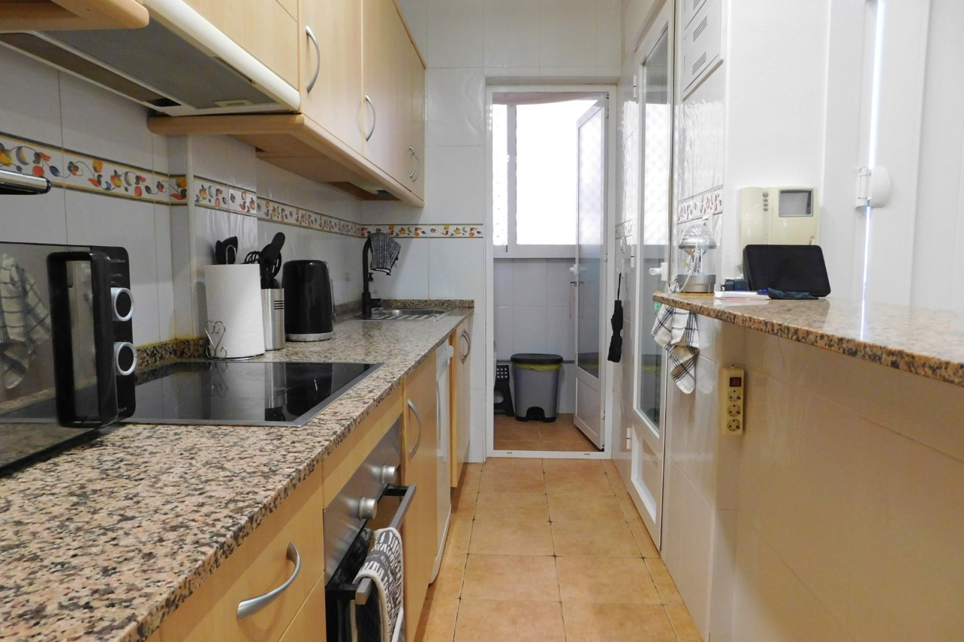 Herverkoop - Appartement / flat - Torremendo
