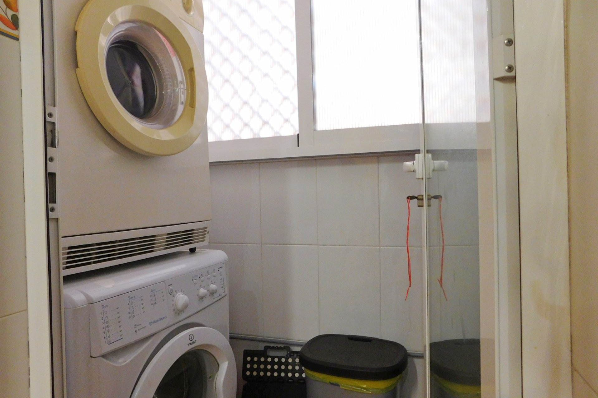 Herverkoop - Appartement / flat - Torremendo
