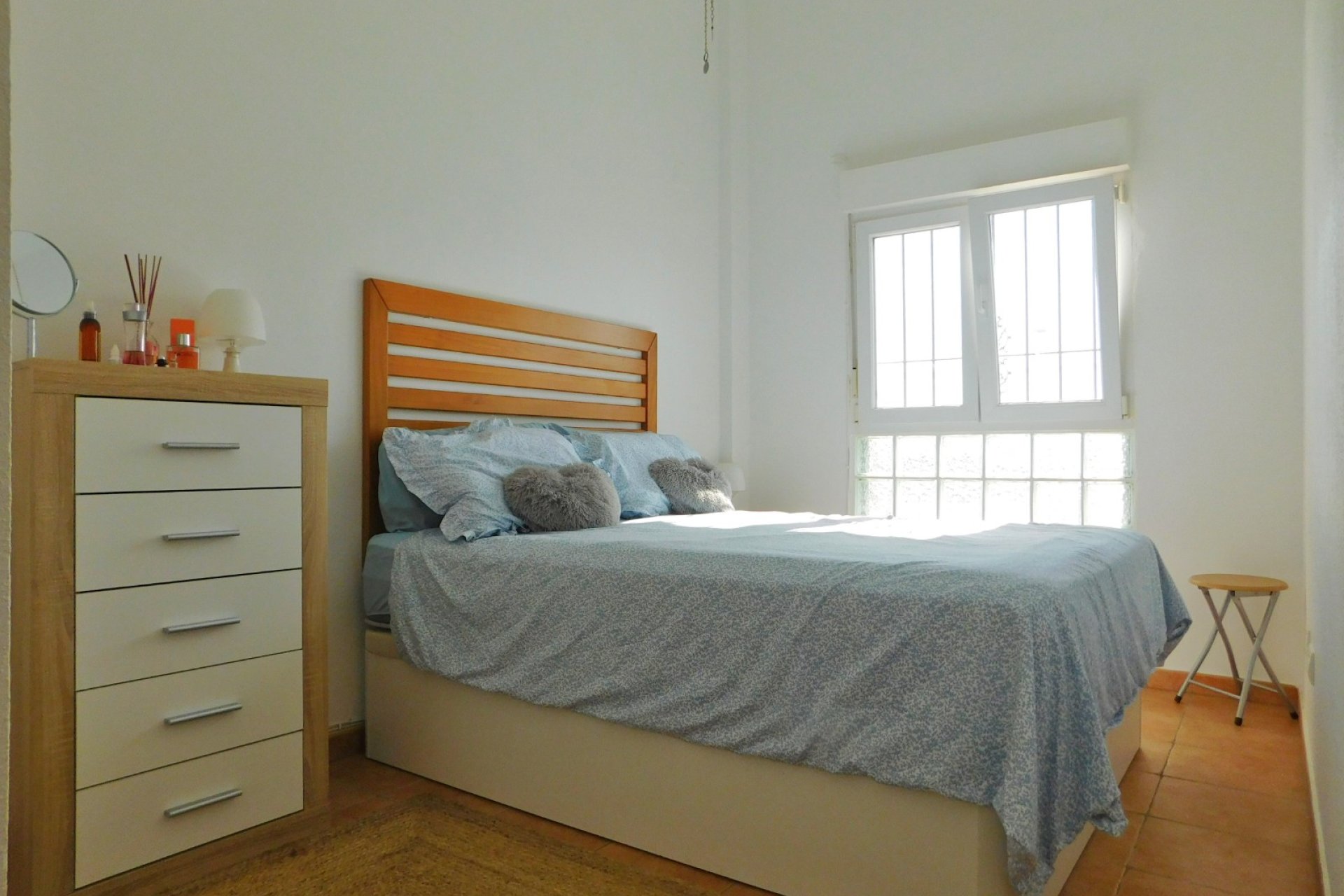 Herverkoop - Appartement / flat - Torremendo