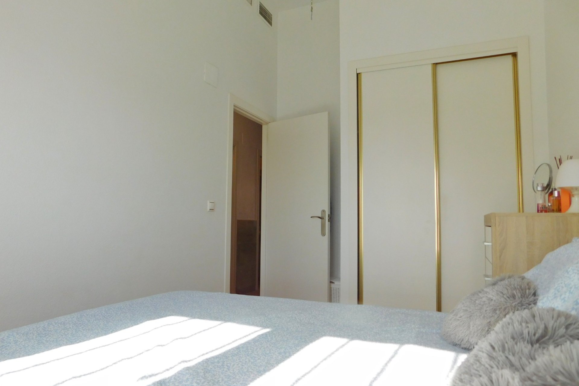 Herverkoop - Appartement / flat - Torremendo