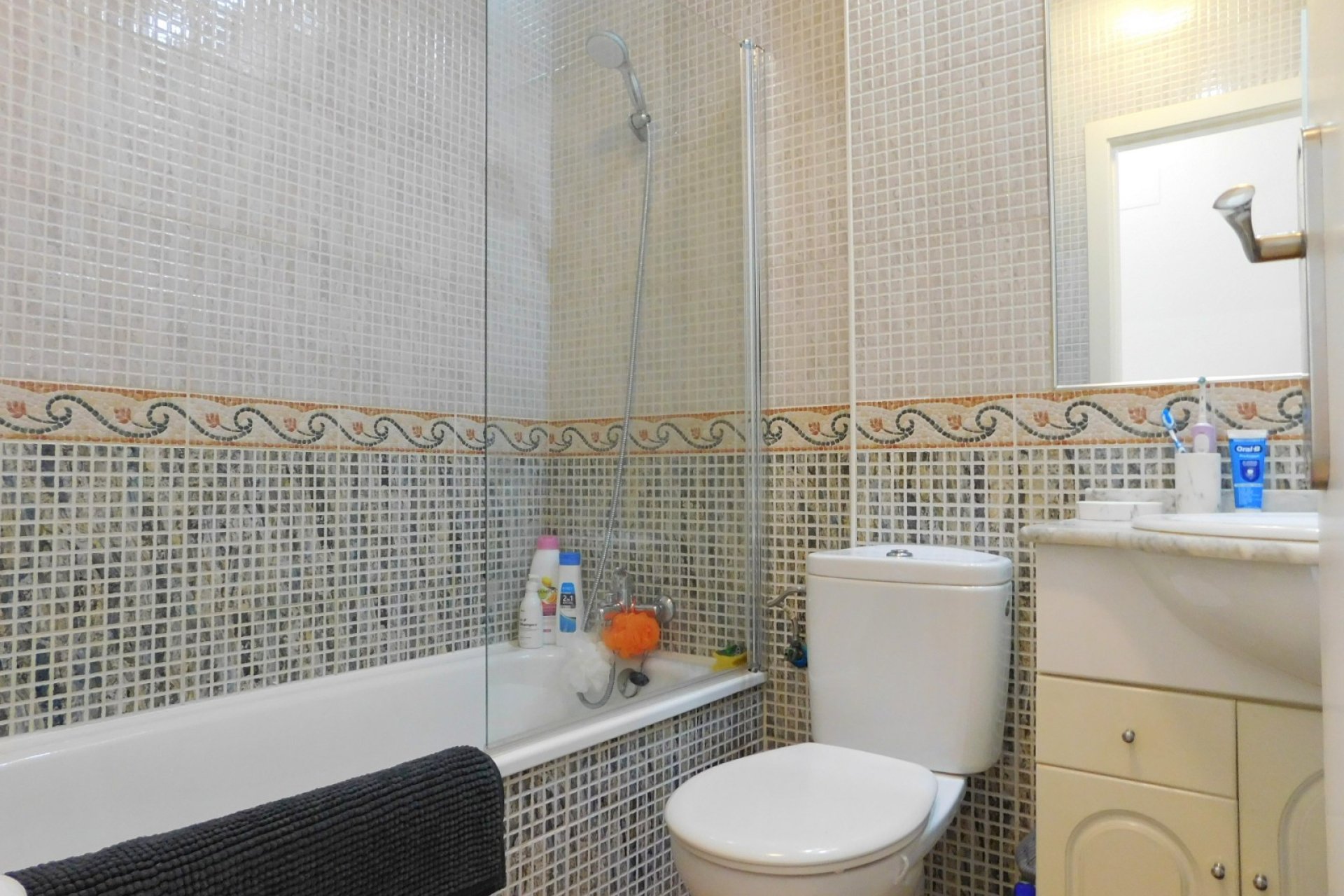 Herverkoop - Appartement / flat - Torremendo