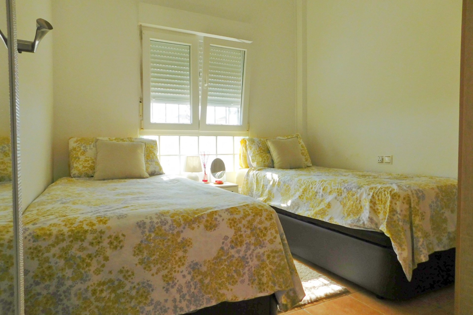 Herverkoop - Appartement / flat - Torremendo