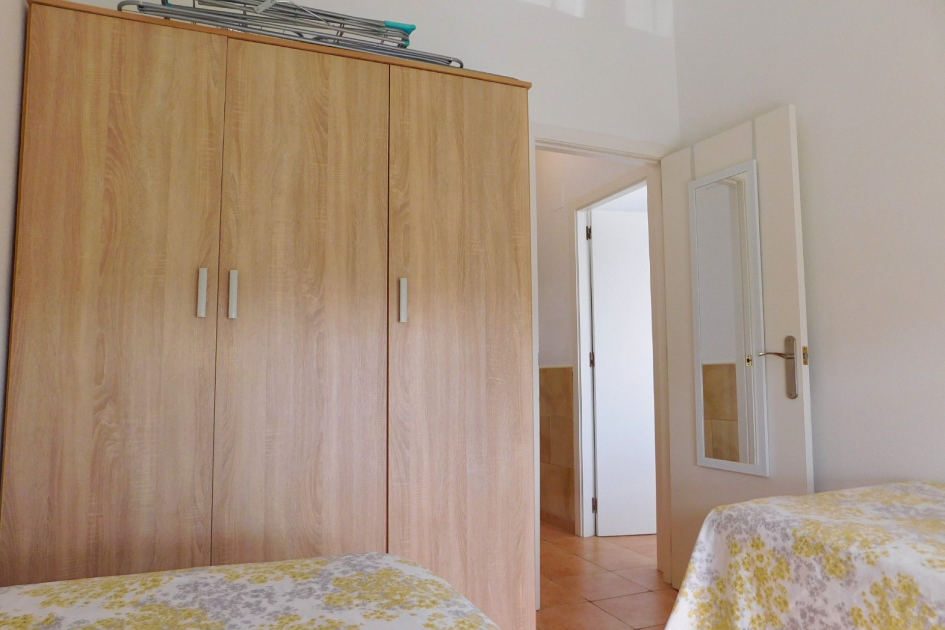 Herverkoop - Appartement / flat - Torremendo