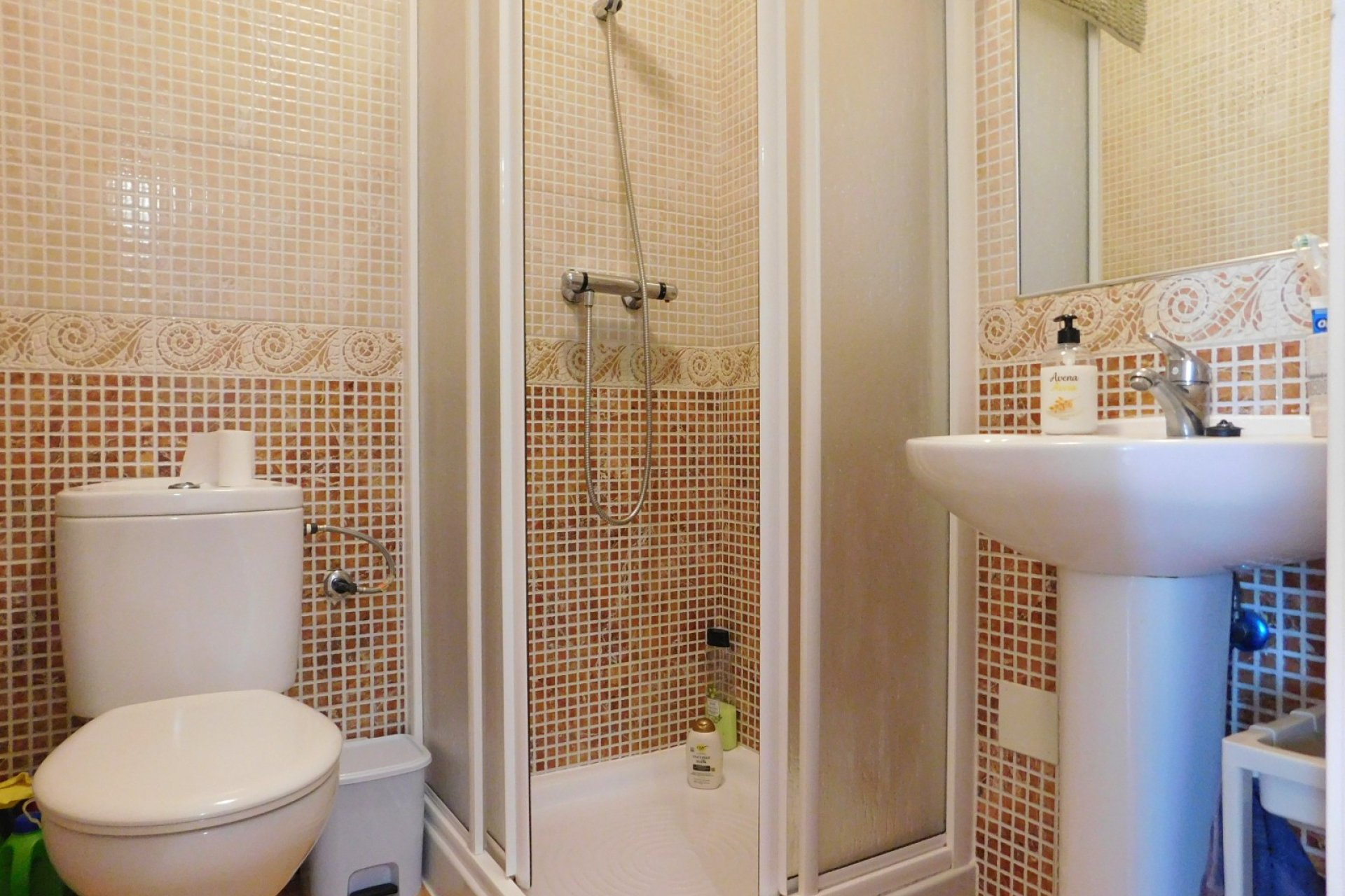 Herverkoop - Appartement / flat - Torremendo