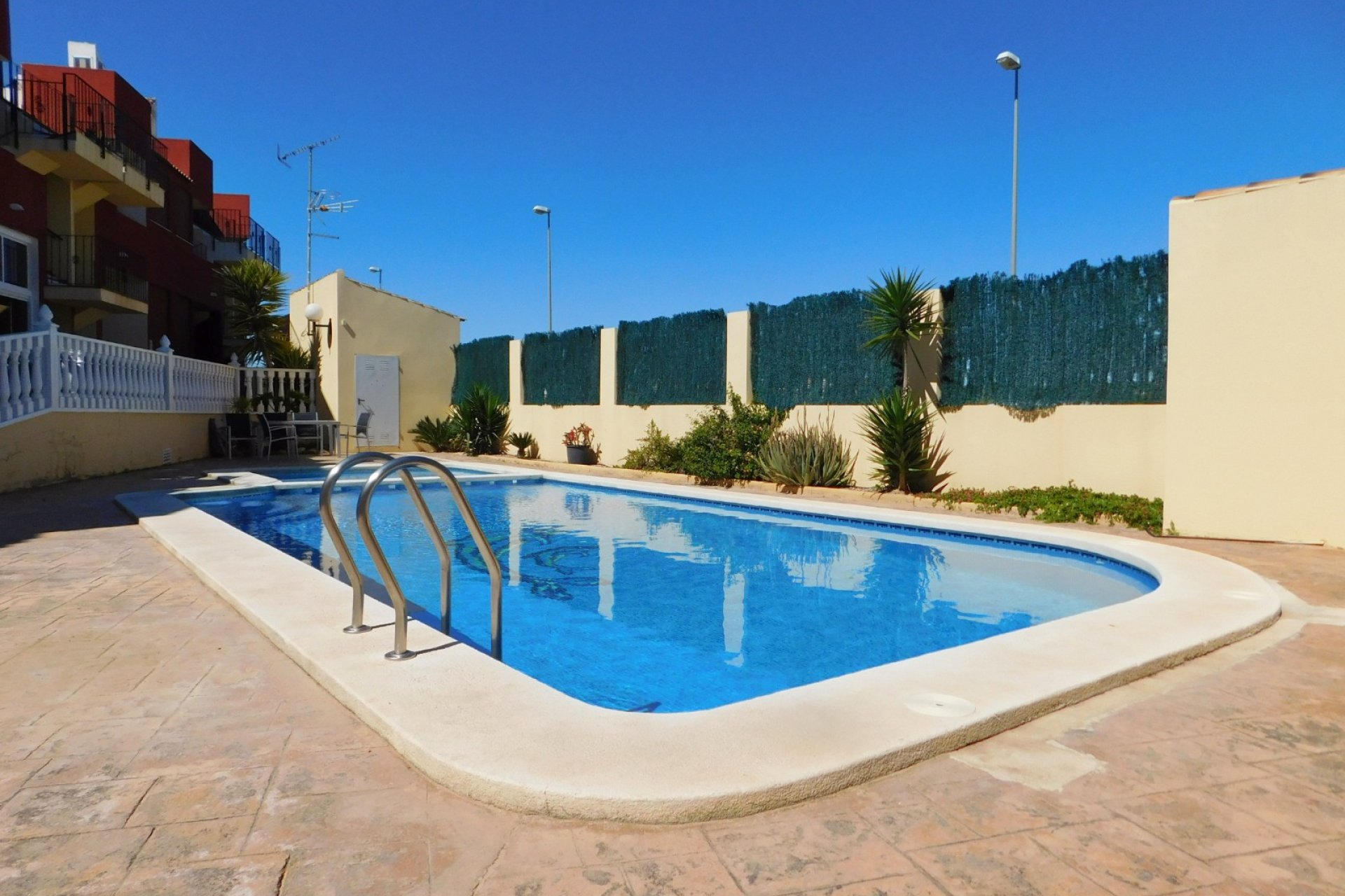 Herverkoop - Appartement / flat - Torremendo