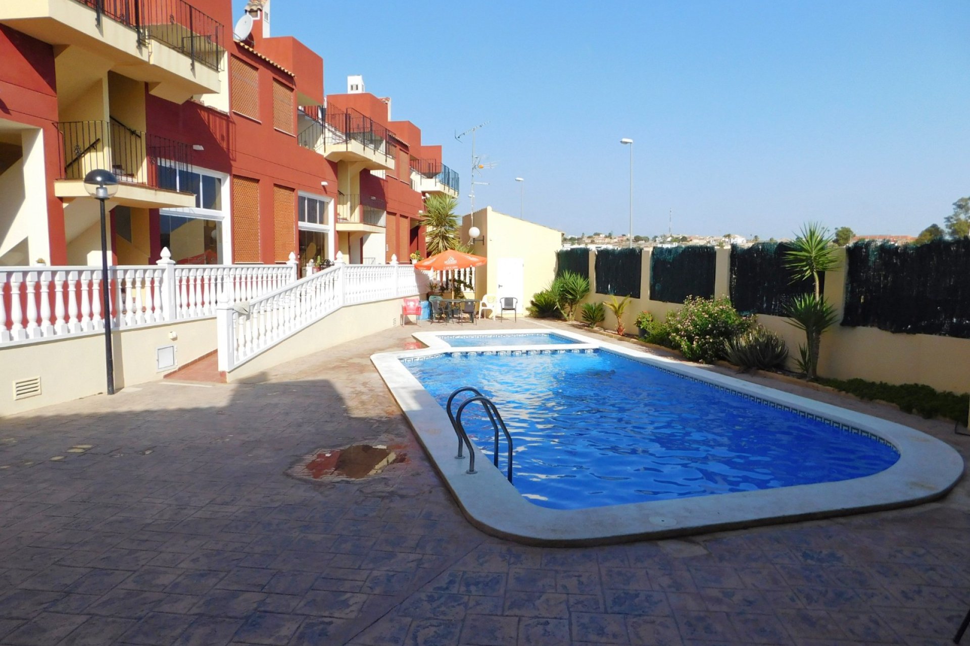 Herverkoop - Appartement / flat - Torremendo