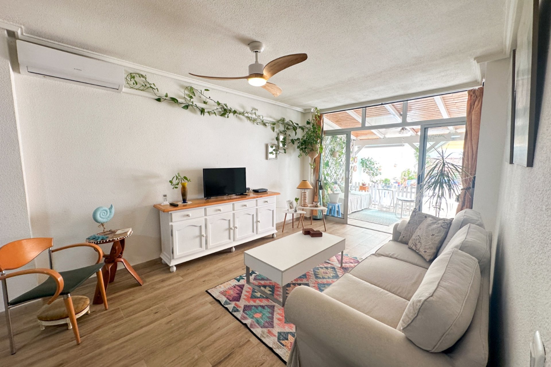 Herverkoop - Appartement / flat - Torrevieja - Centro