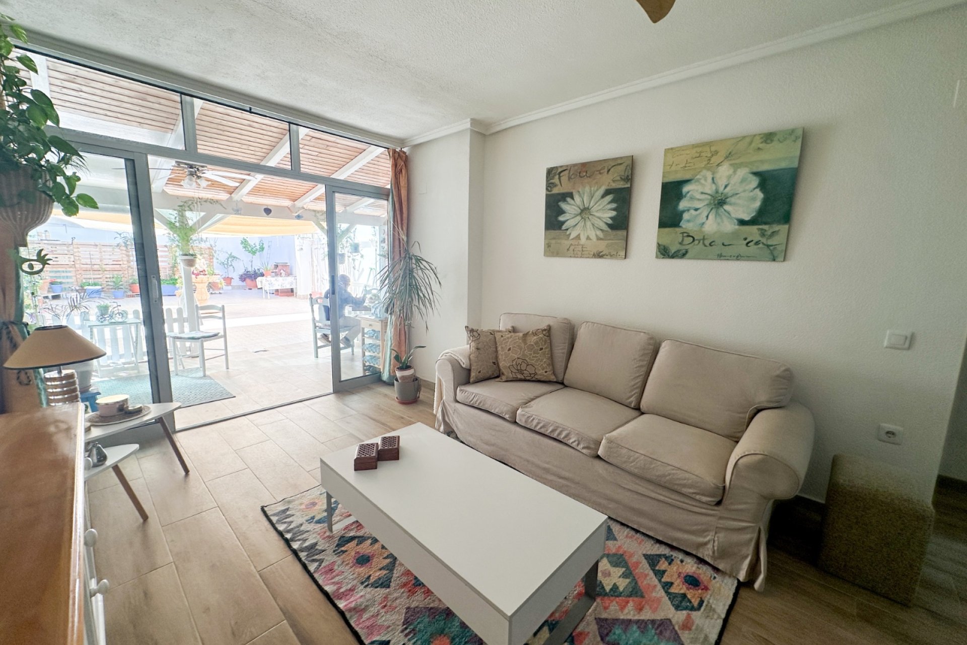 Herverkoop - Appartement / flat - Torrevieja - Centro