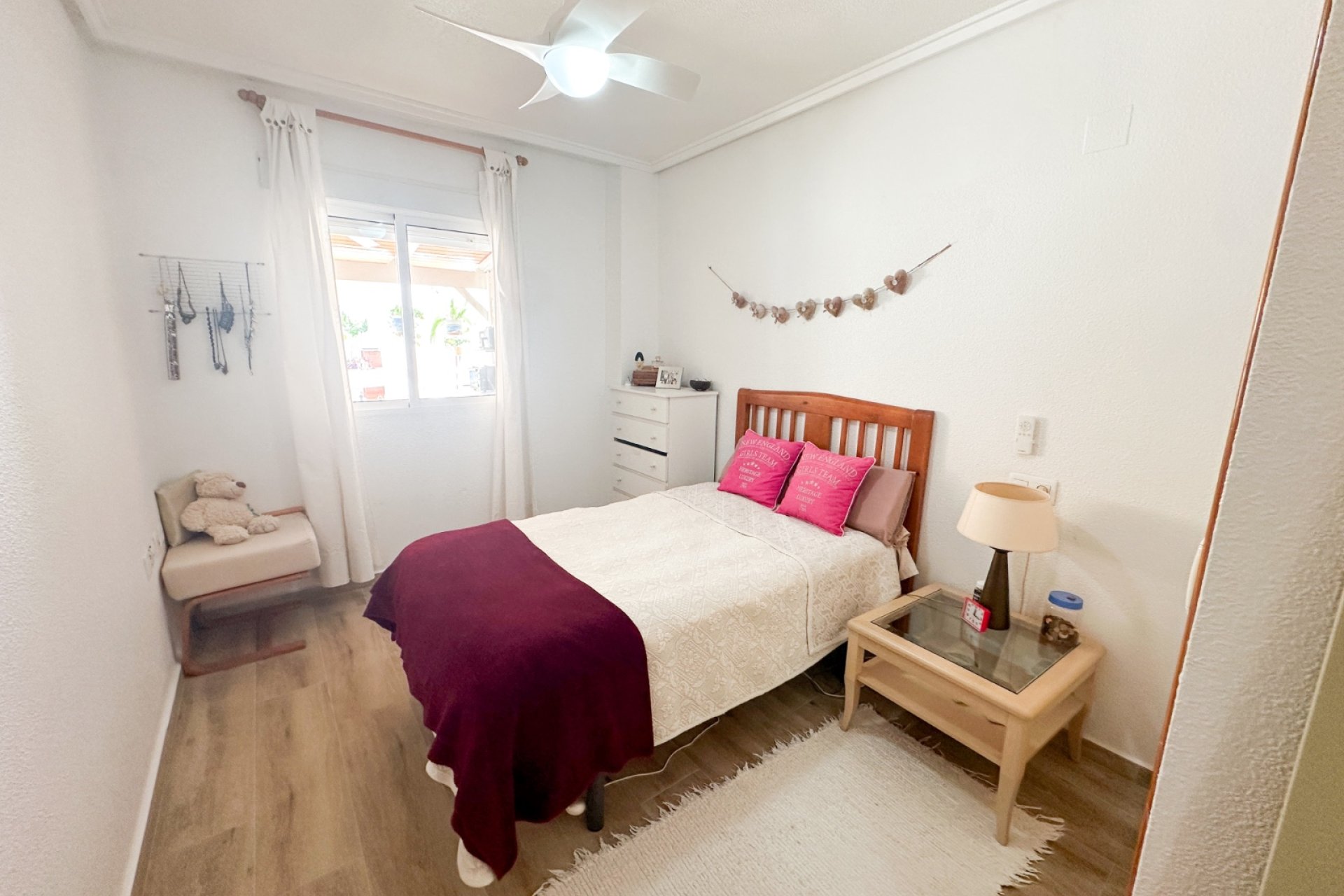 Herverkoop - Appartement / flat - Torrevieja - Centro