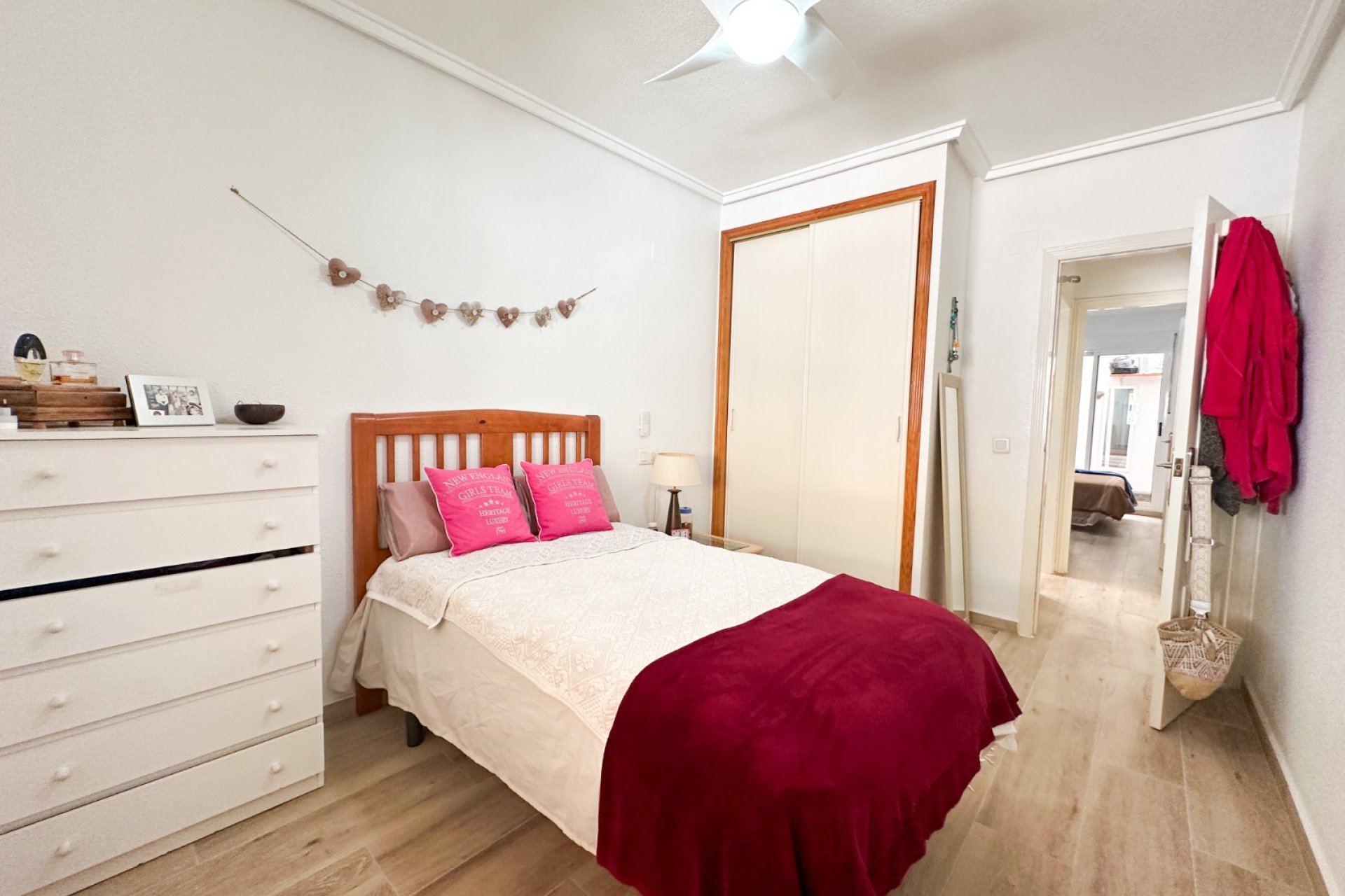 Herverkoop - Appartement / flat - Torrevieja - Centro