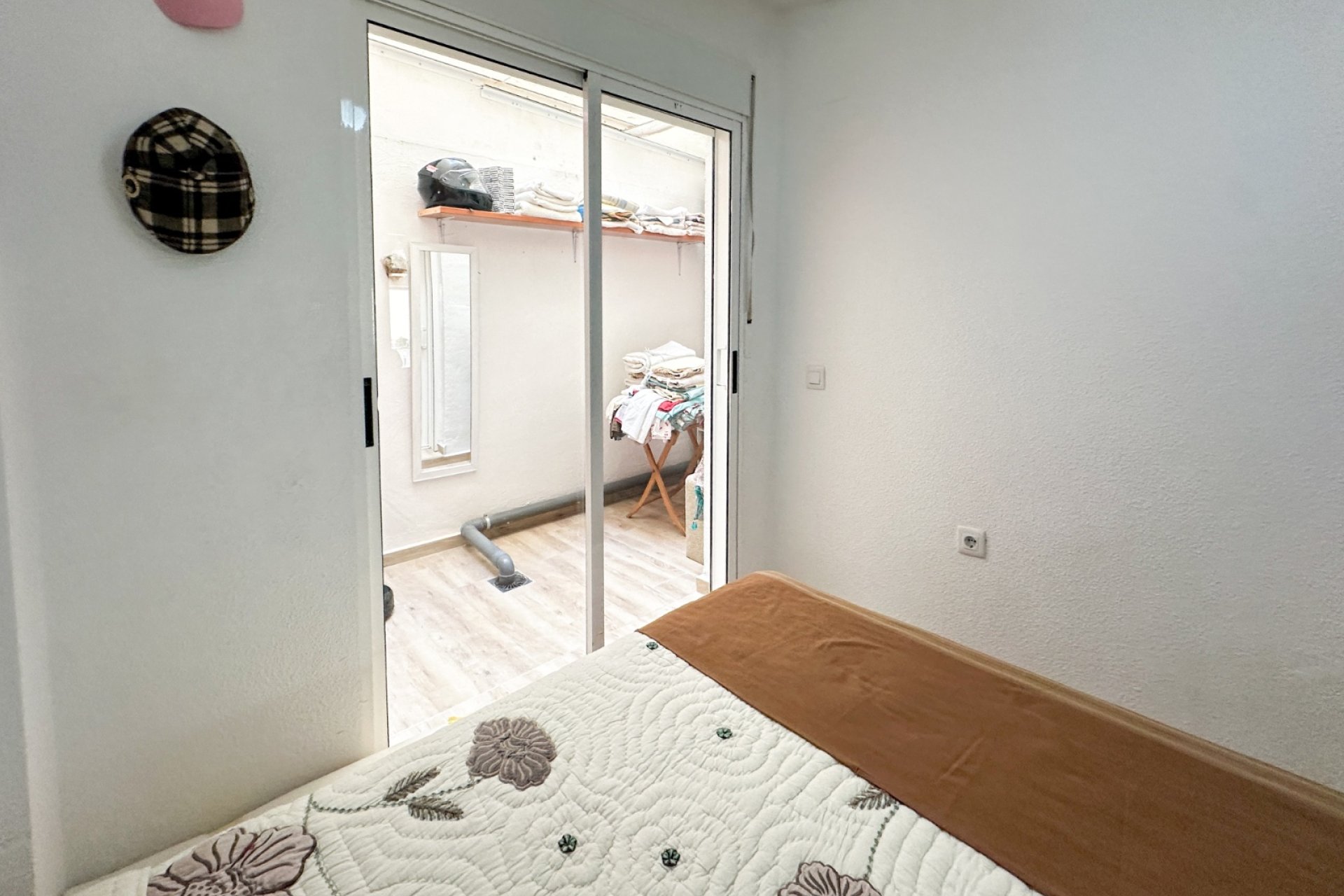 Herverkoop - Appartement / flat - Torrevieja - Centro