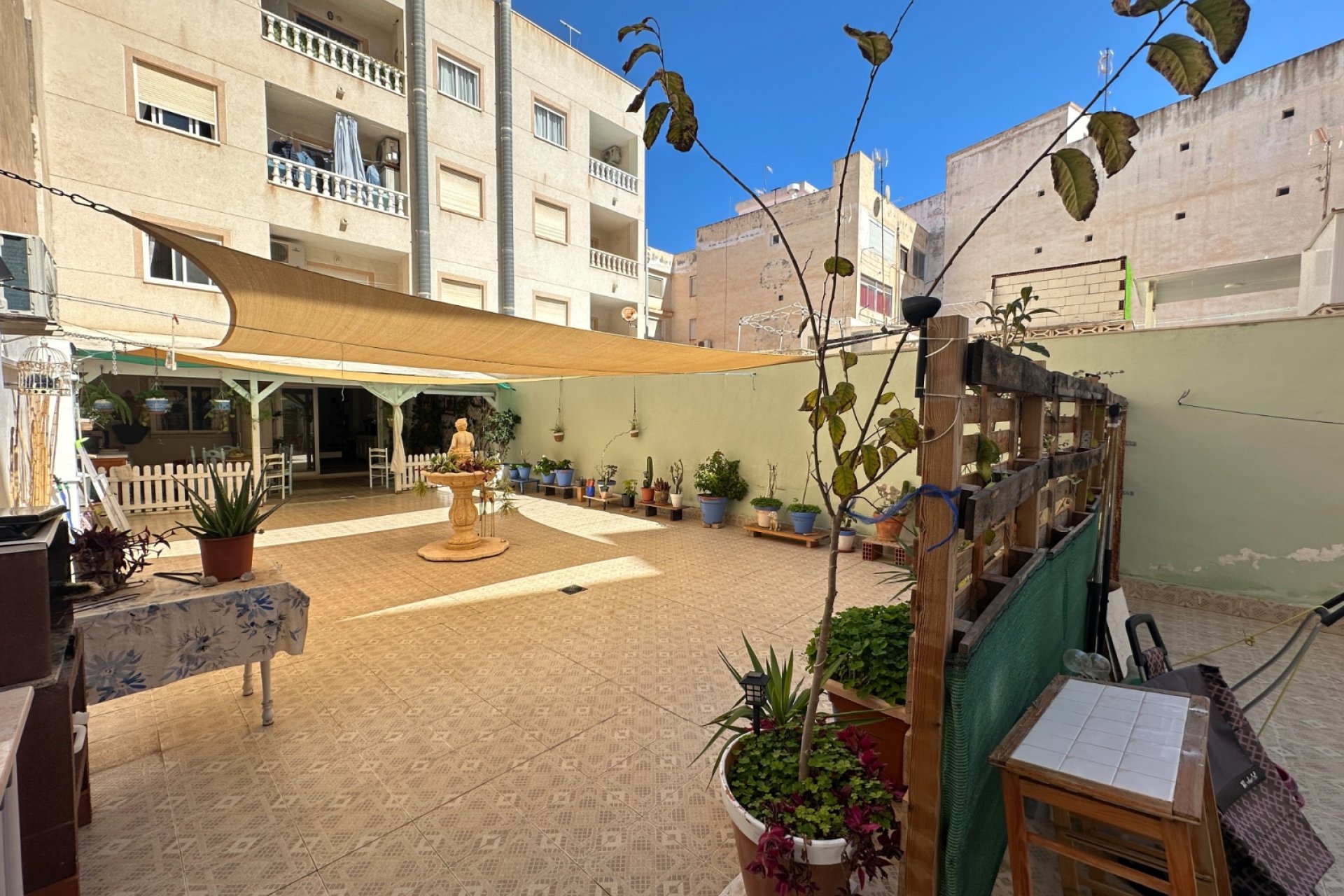 Herverkoop - Appartement / flat - Torrevieja - Centro