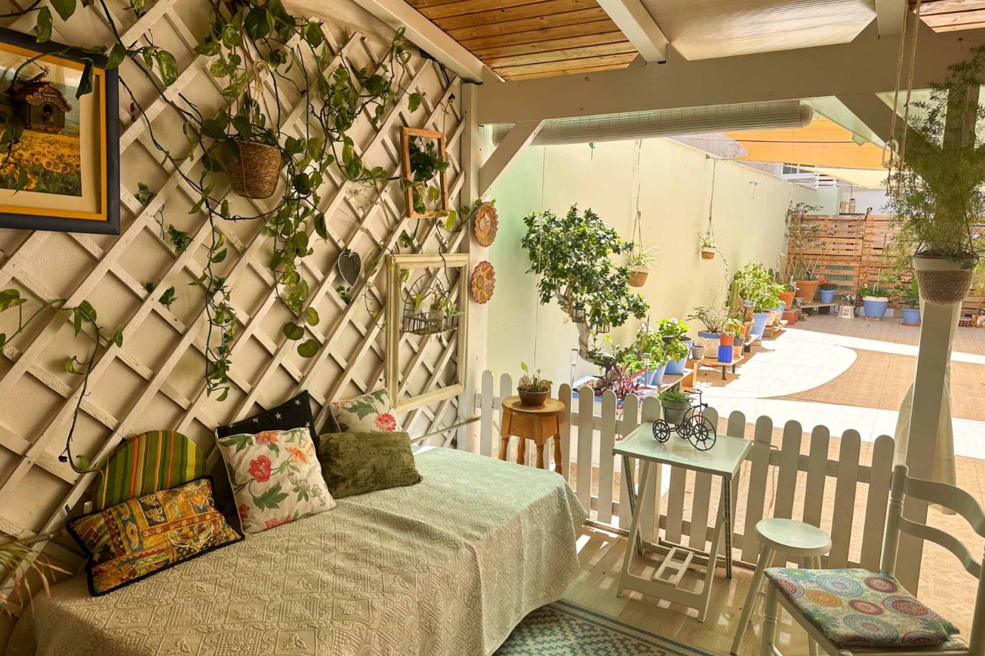 Herverkoop - Appartement / flat - Torrevieja - Centro