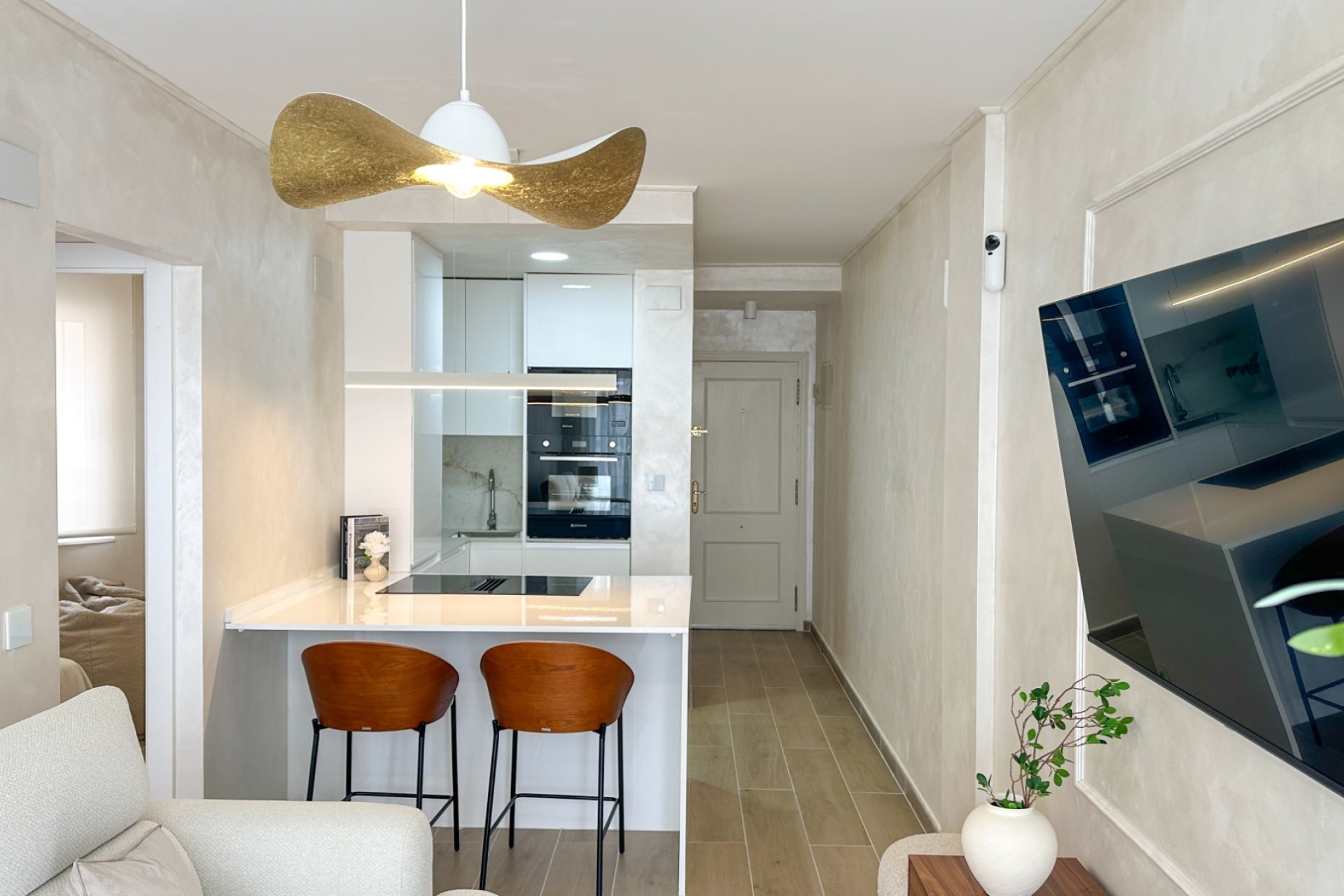 Herverkoop - Appartement / flat - Torrevieja - Centro