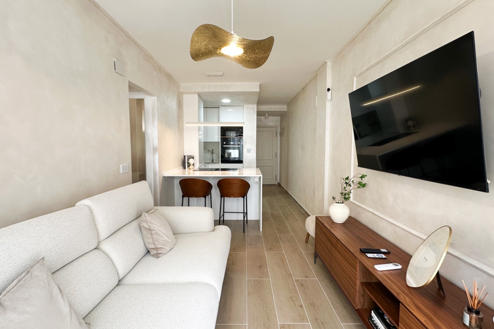 Herverkoop - Appartement / flat - Torrevieja - Centro