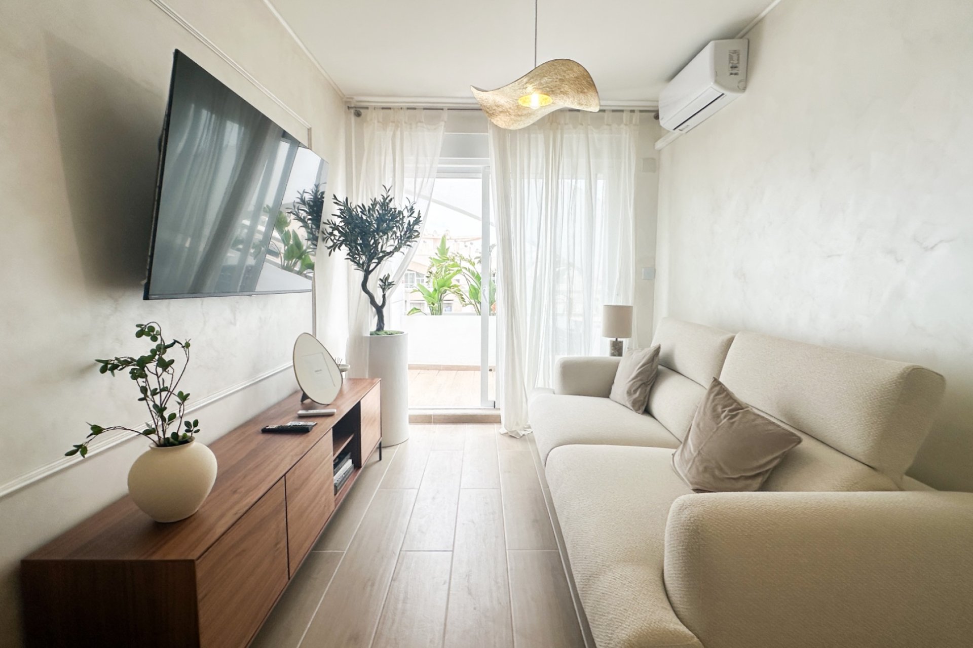 Herverkoop - Appartement / flat - Torrevieja - Centro