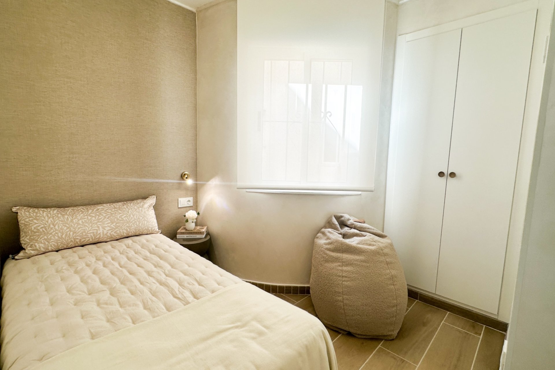 Herverkoop - Appartement / flat - Torrevieja - Centro