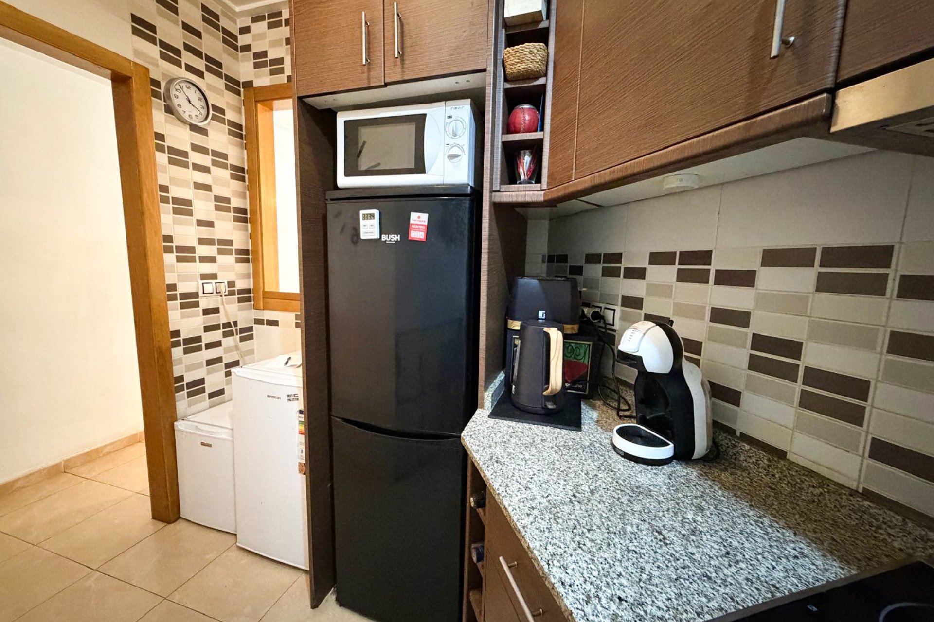 Herverkoop - Appartement / flat - Torrevieja - Centro