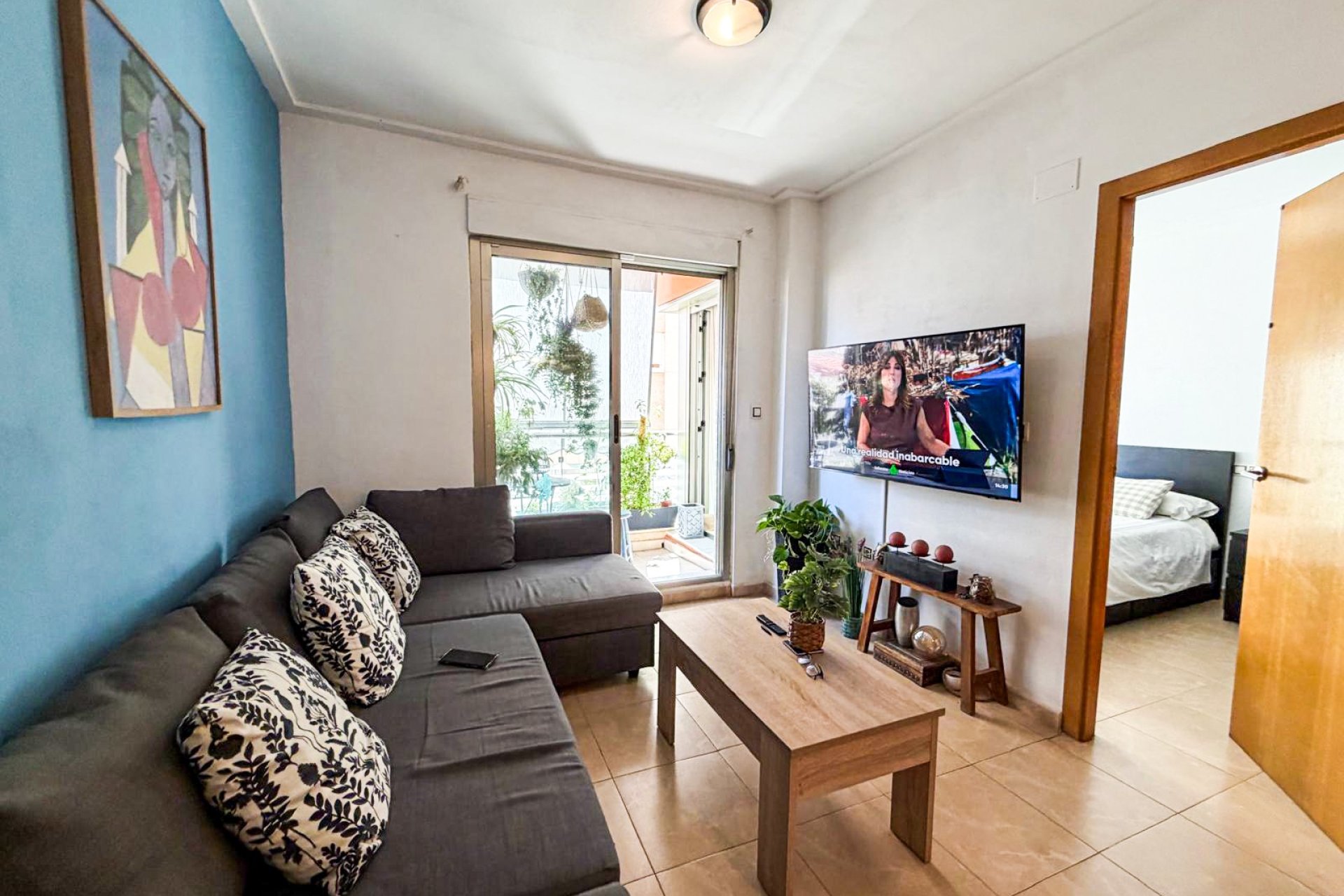 Herverkoop - Appartement / flat - Torrevieja - Centro